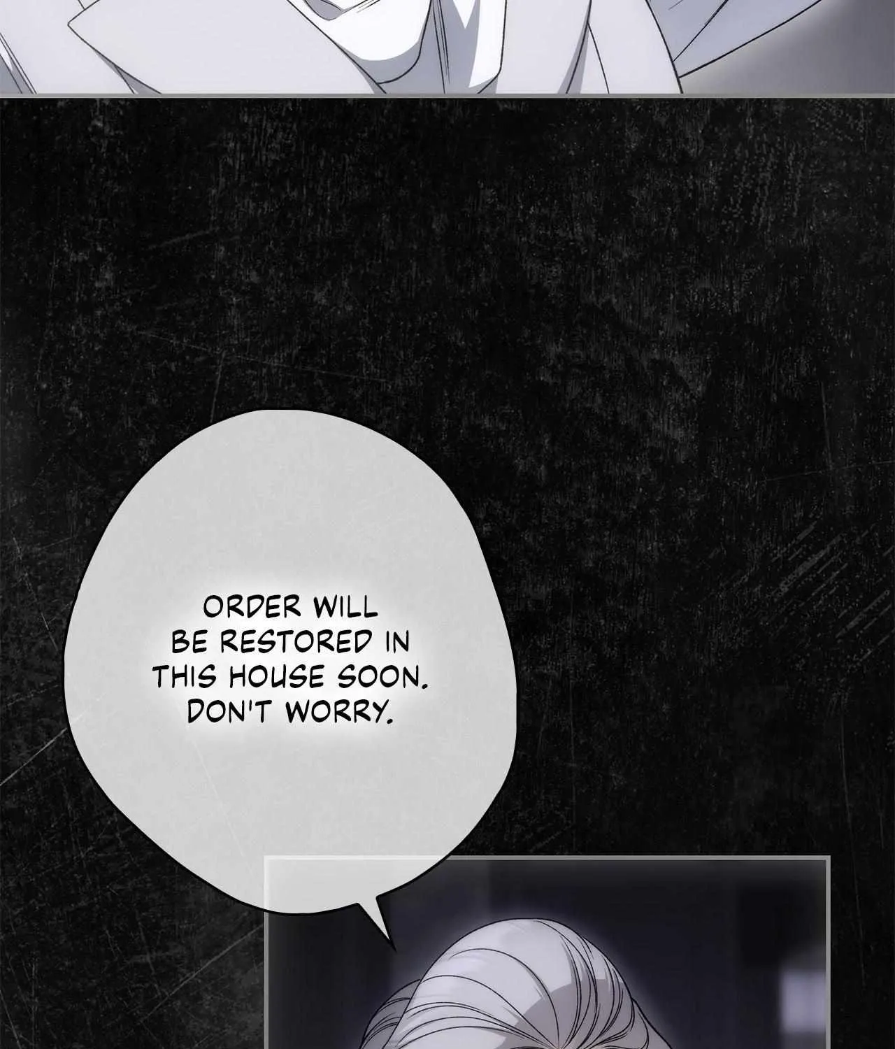 Time of the Blind Beast Chapter 16 page 86 - 