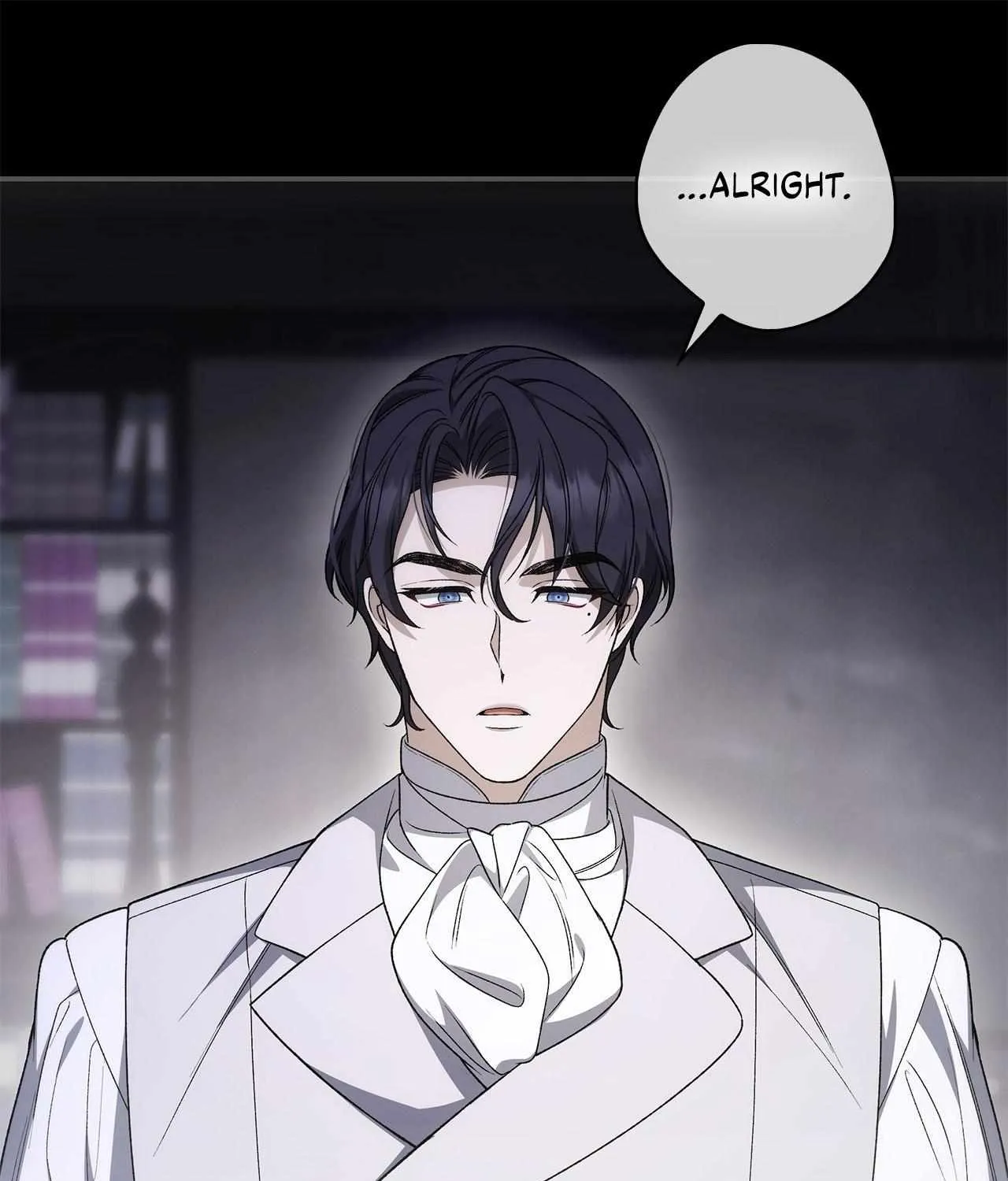 Time of the Blind Beast Chapter 16 page 91 - 