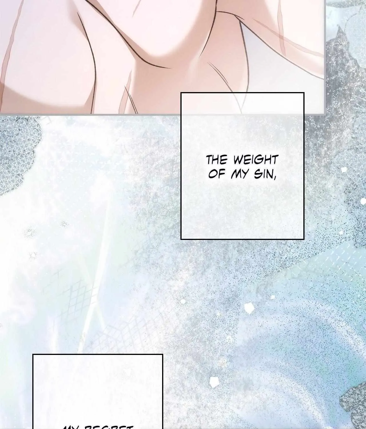 Time of the Blind Beast Chapter 17 page 107 - 