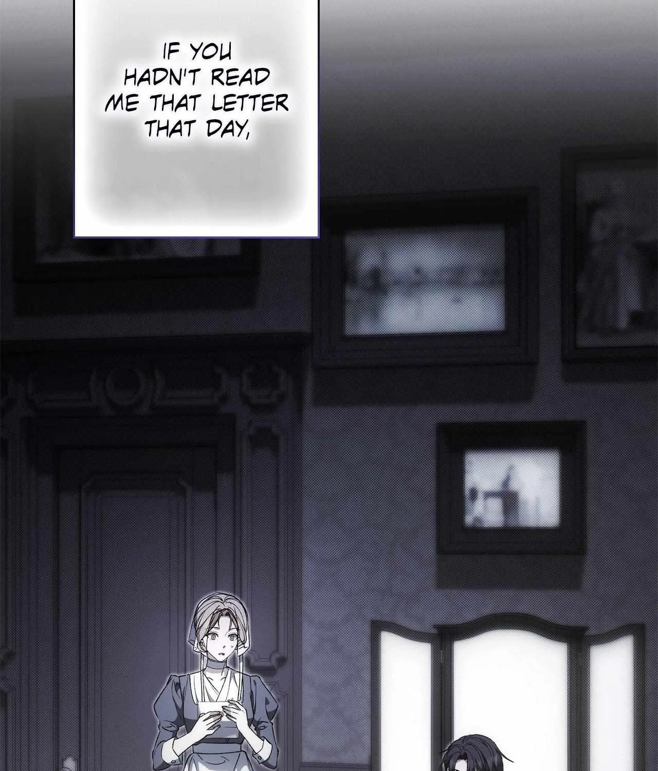 Time of the Blind Beast Chapter 17 page 12 - 