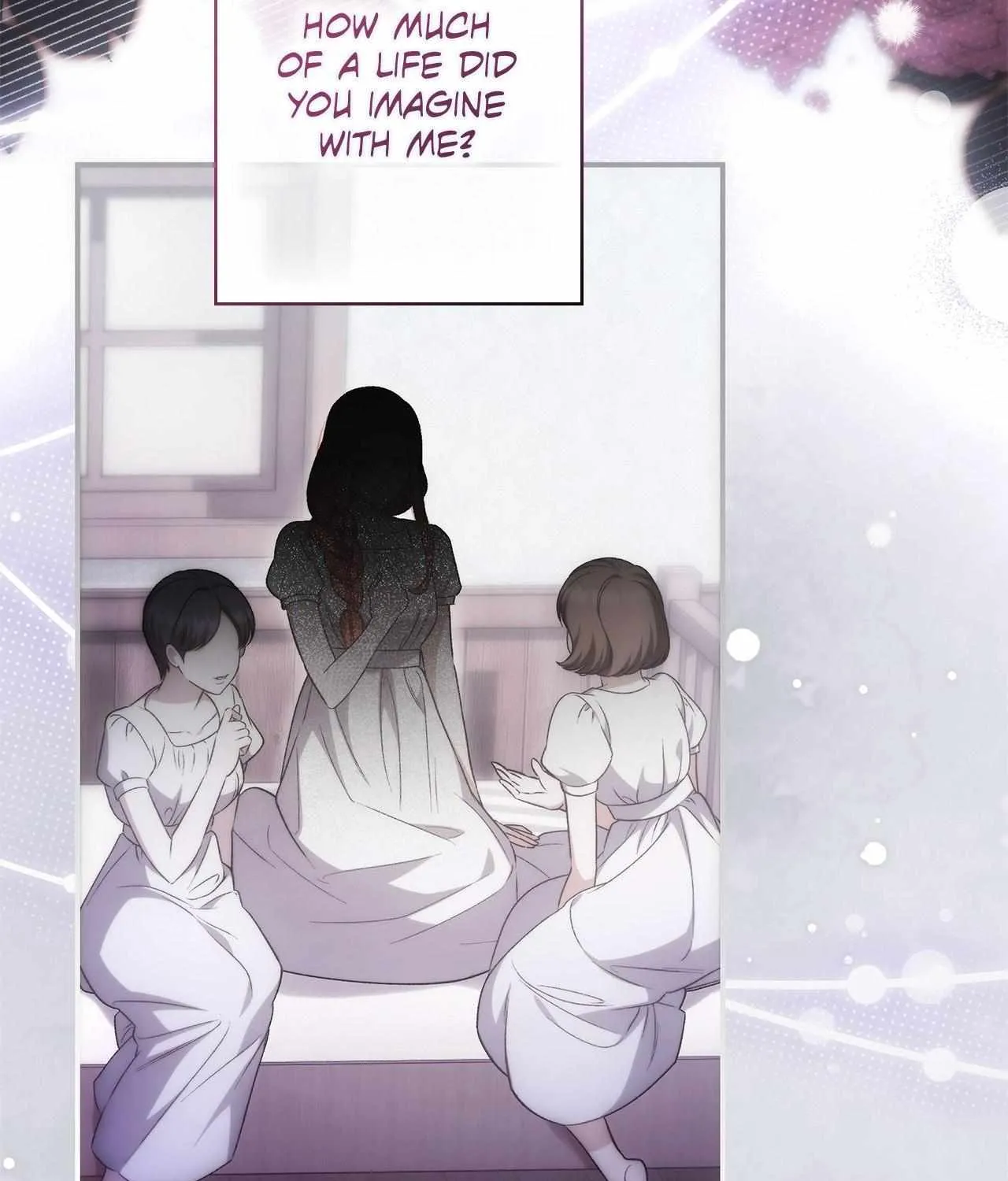Time of the Blind Beast Chapter 17 page 19 - 