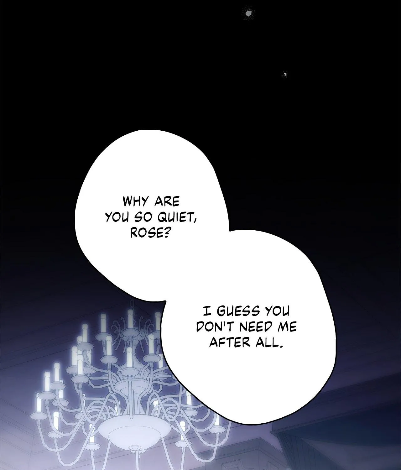 Time of the Blind Beast Chapter 17 page 35 - 