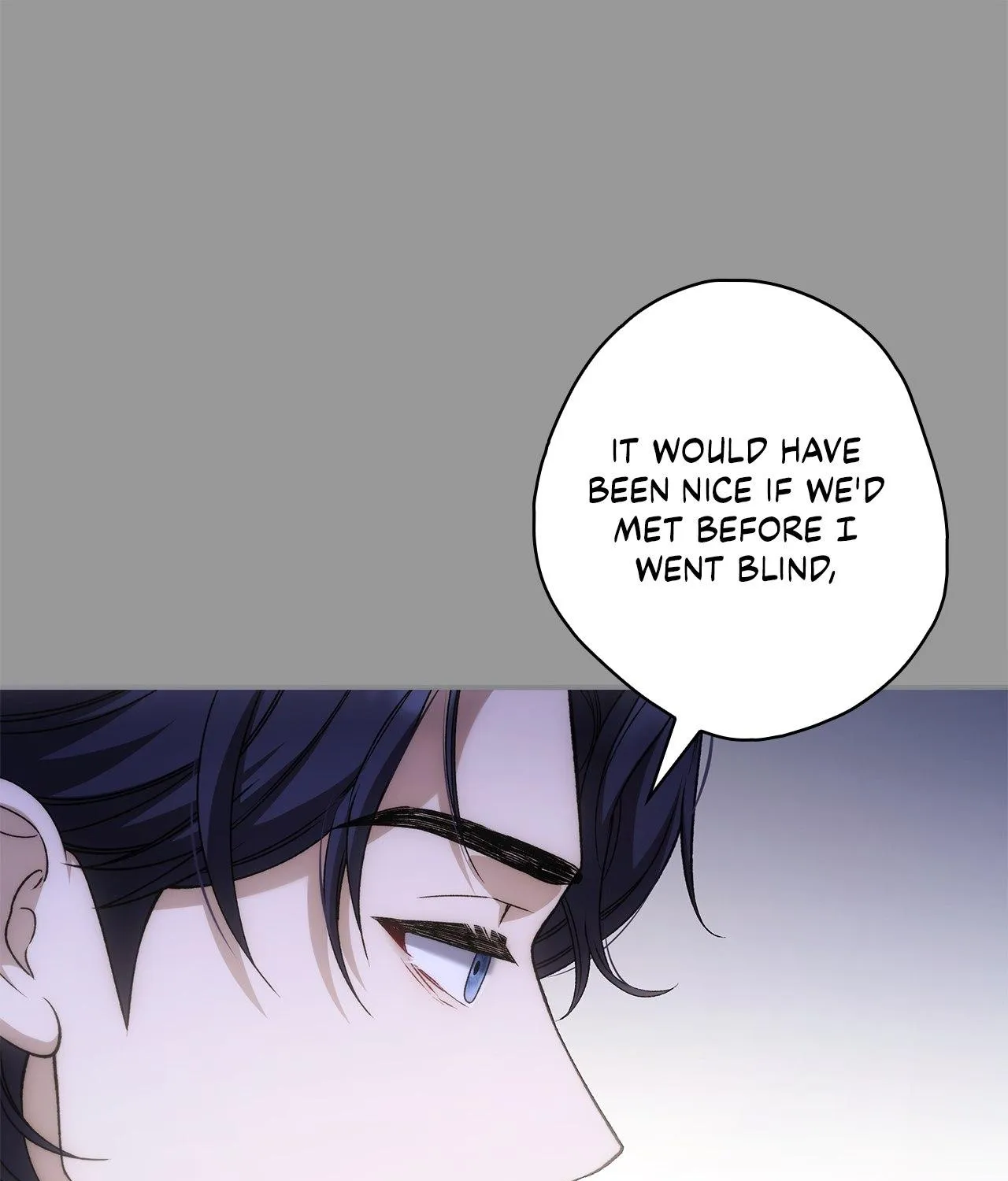 Time of the Blind Beast Chapter 17 page 49 - 