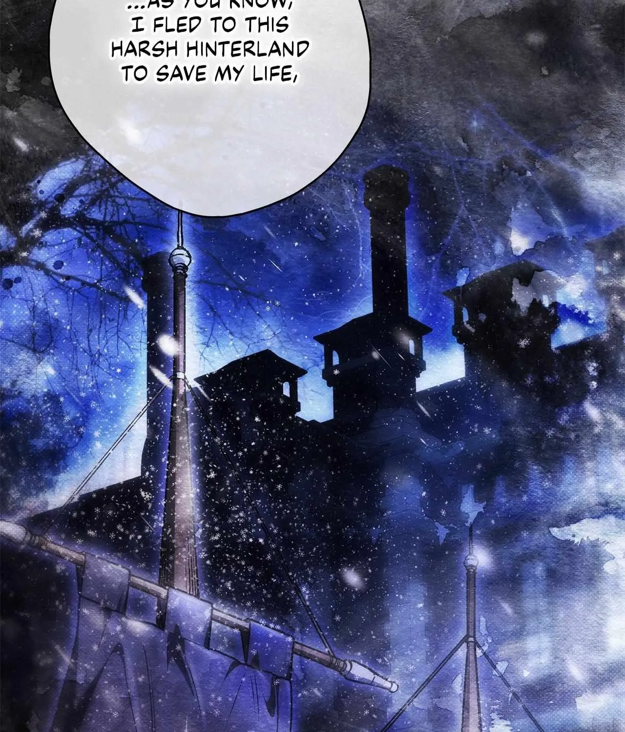 Time of the Blind Beast Chapter 17 page 53 - 