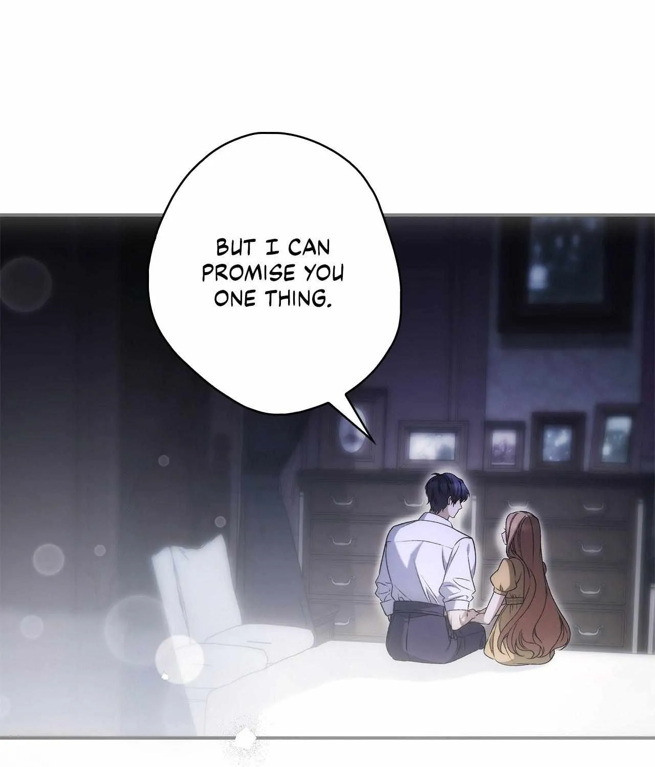 Time of the Blind Beast Chapter 17 page 64 - 
