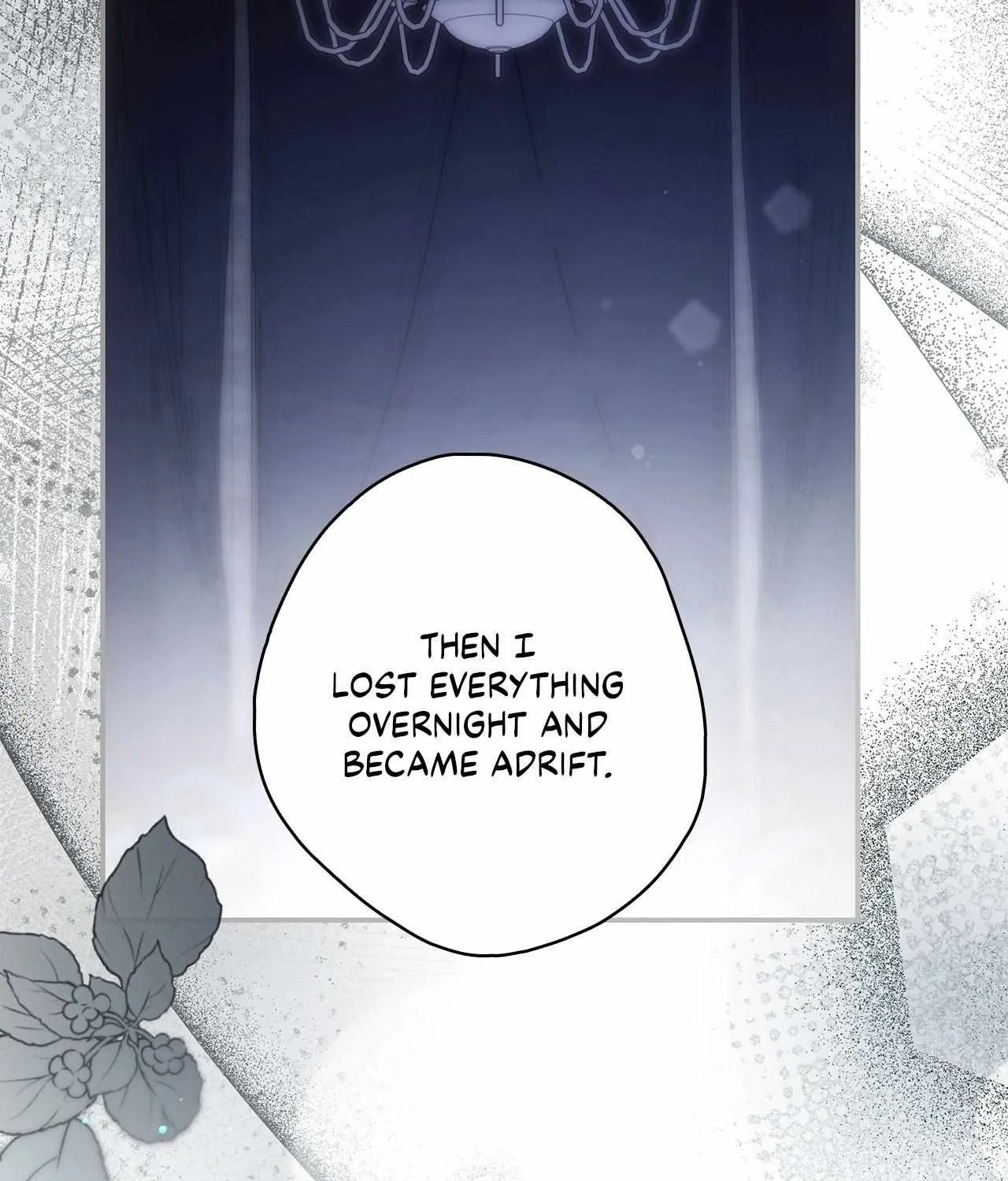 Time of the Blind Beast Chapter 17 page 90 - 