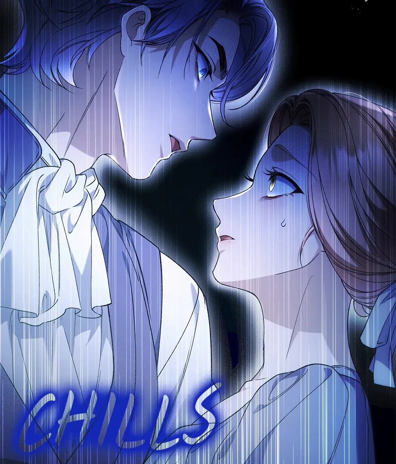 Time of the Blind Beast Chapter 18 page 103 - 