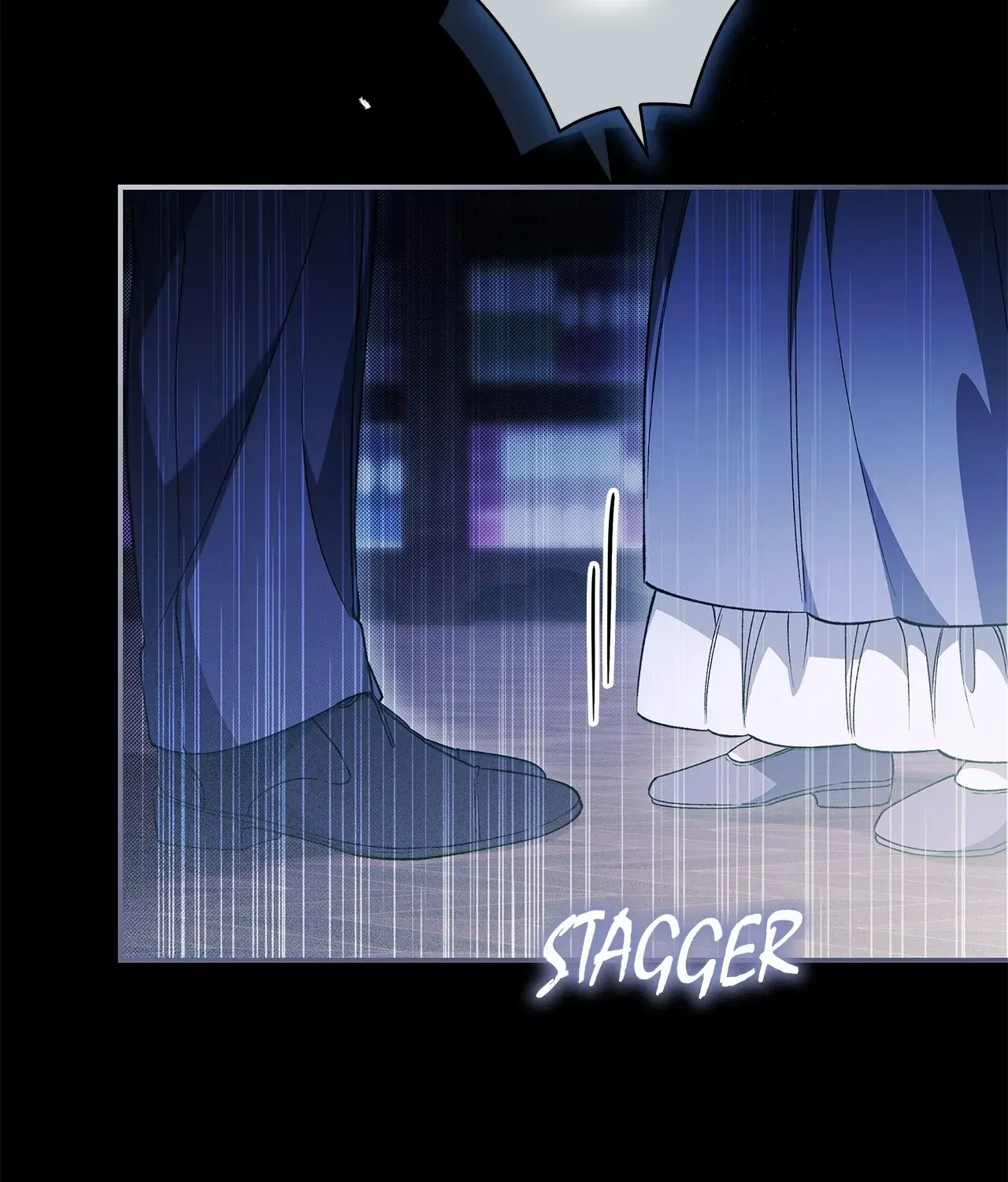Time of the Blind Beast Chapter 18 page 105 - 