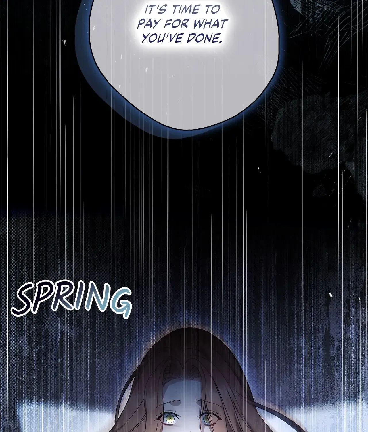 Time of the Blind Beast Chapter 18 page 111 - 