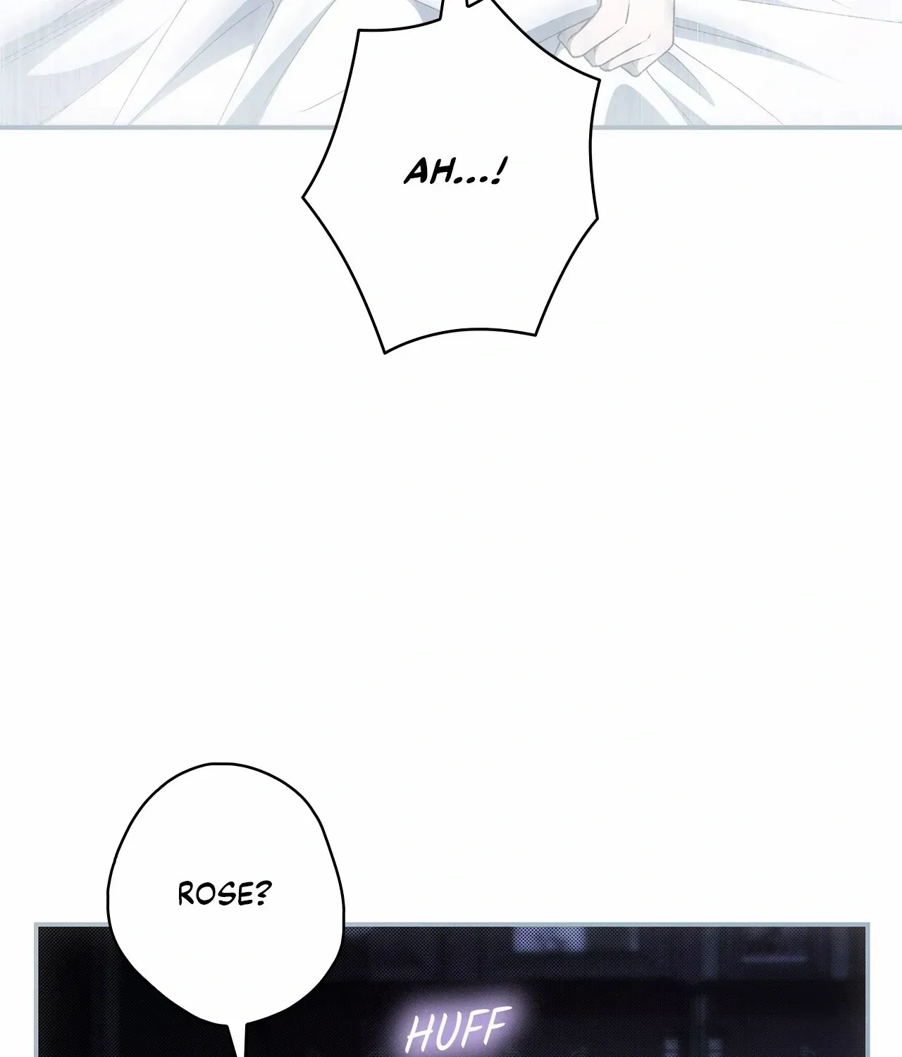 Time of the Blind Beast Chapter 18 page 113 - 