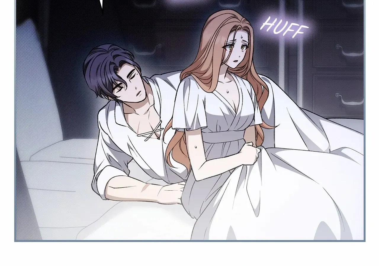 Time of the Blind Beast Chapter 18 page 114 - 