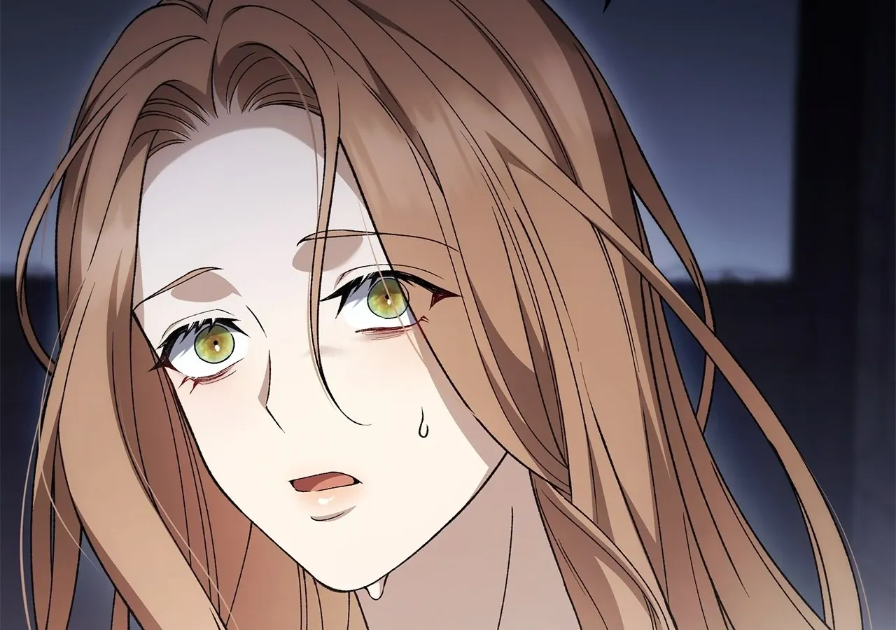 Time of the Blind Beast Chapter 18 page 120 - 