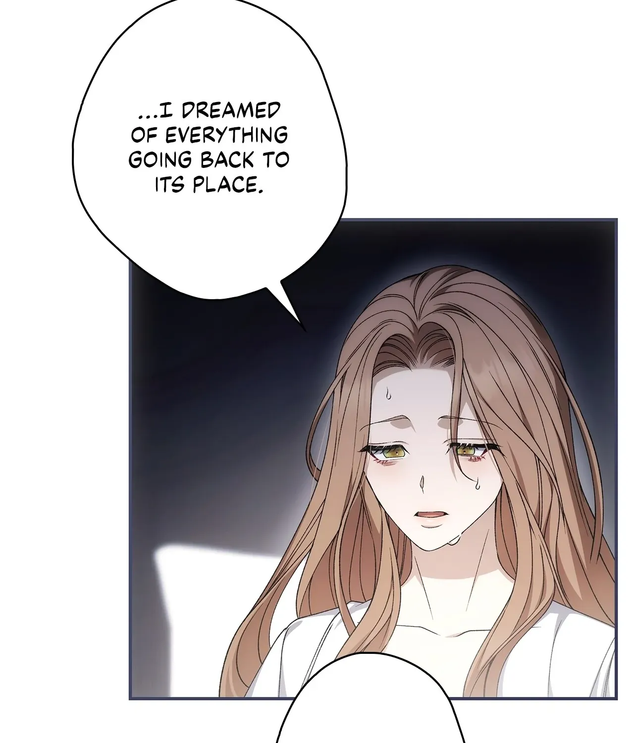 Time of the Blind Beast Chapter 18 page 124 - 