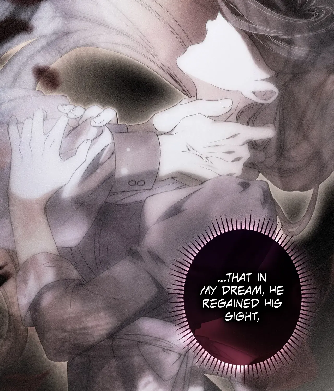 Time of the Blind Beast Chapter 18 page 128 - 