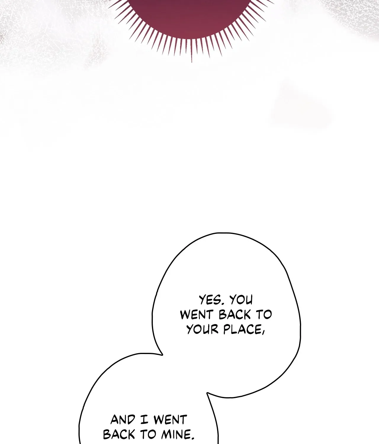 Time of the Blind Beast Chapter 18 page 130 - 