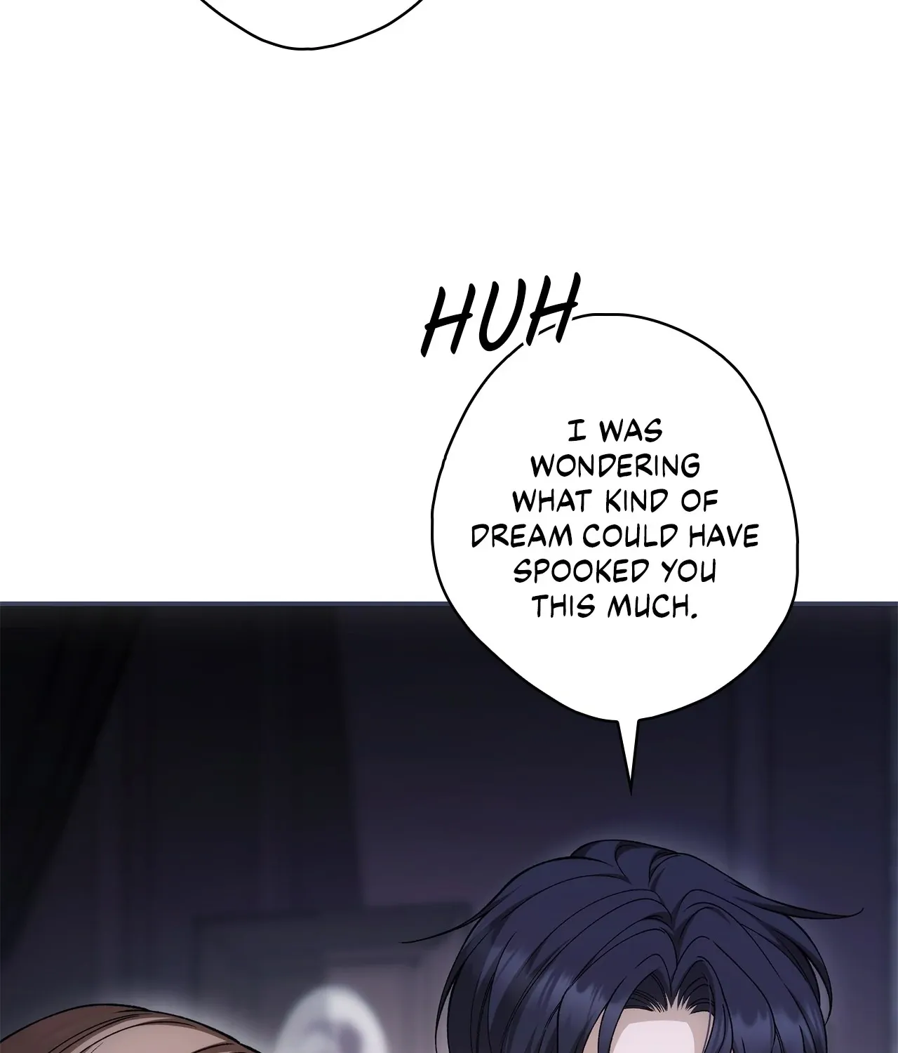 Time of the Blind Beast Chapter 18 page 134 - 