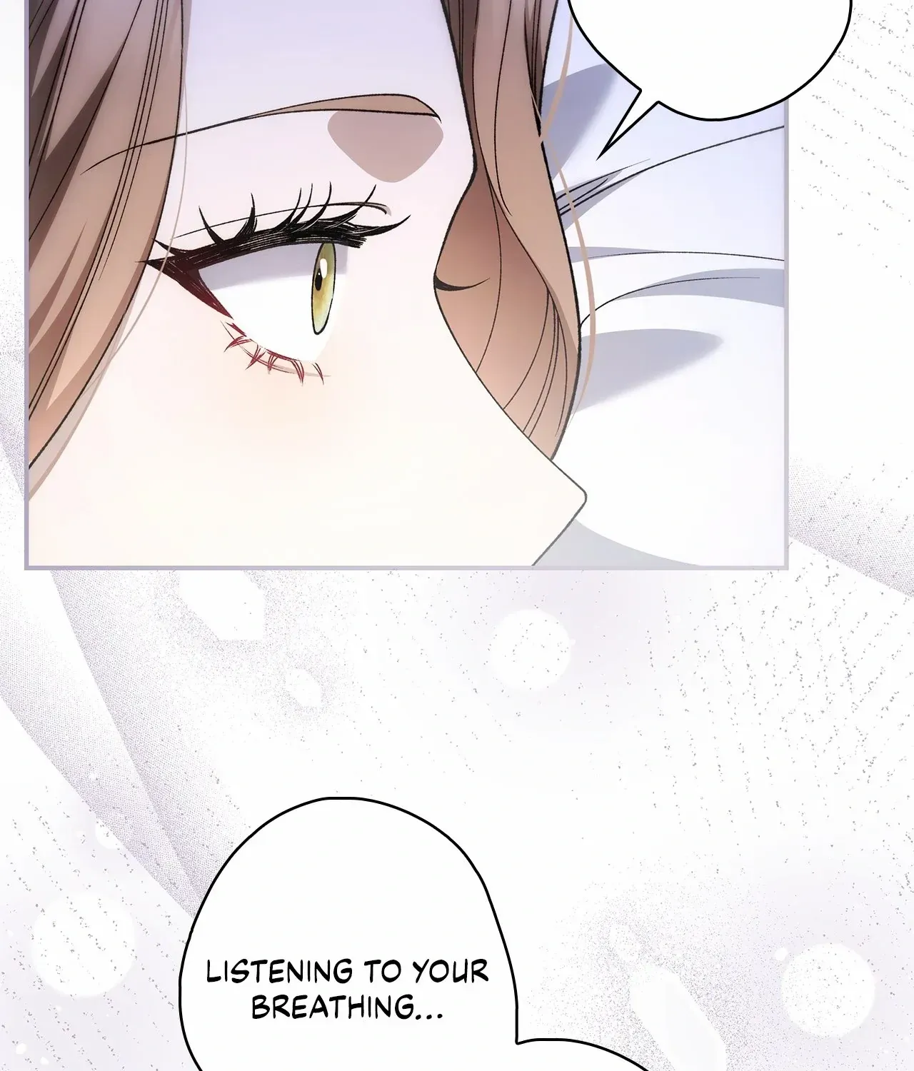 Time of the Blind Beast Chapter 18 page 15 - 