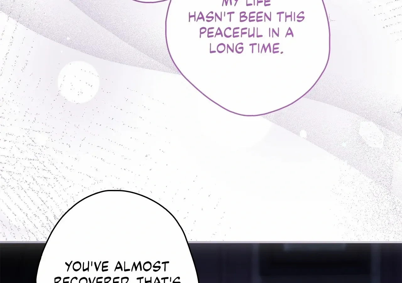 Time of the Blind Beast Chapter 18 page 20 - 