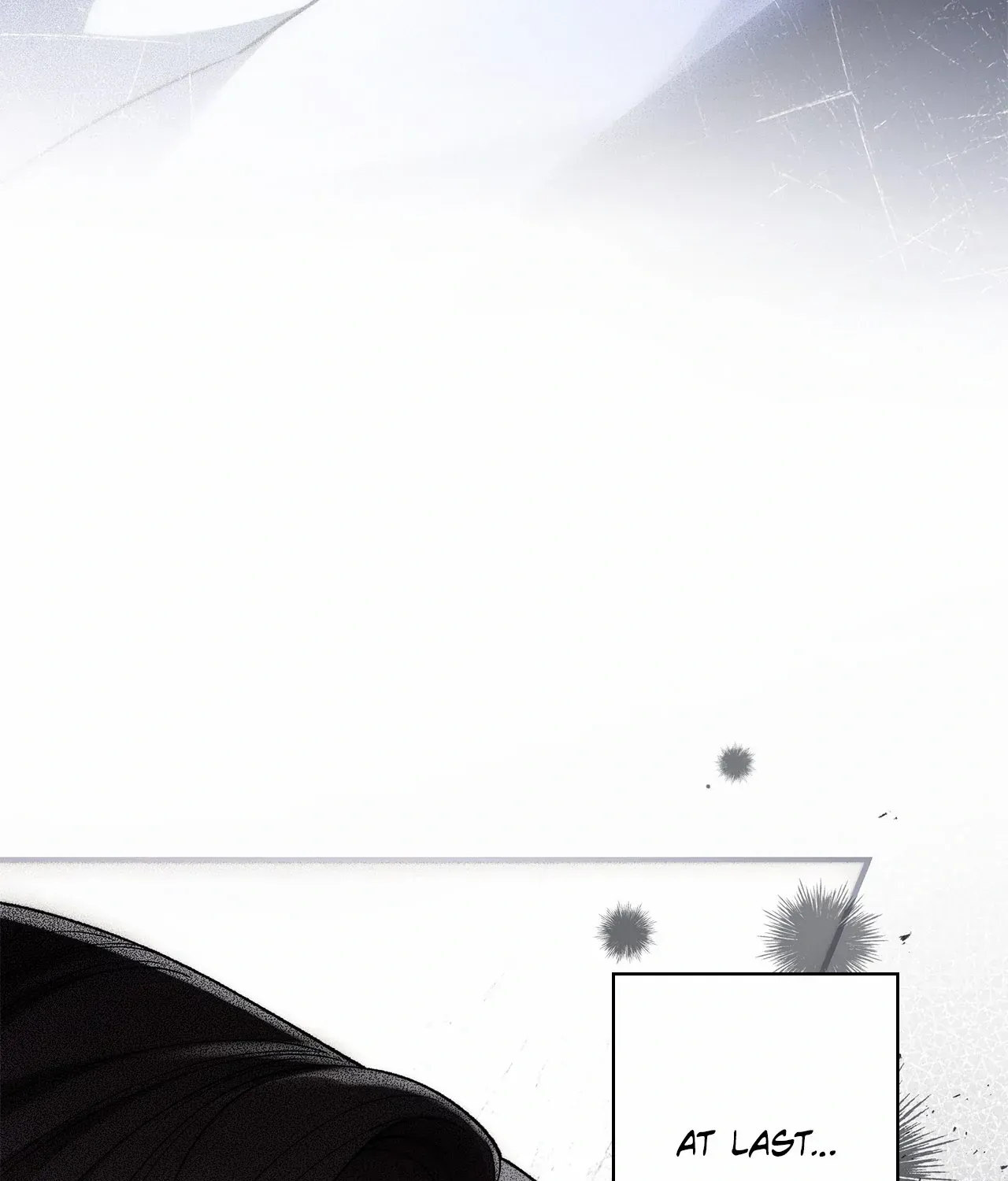 Time of the Blind Beast Chapter 18 page 25 - 