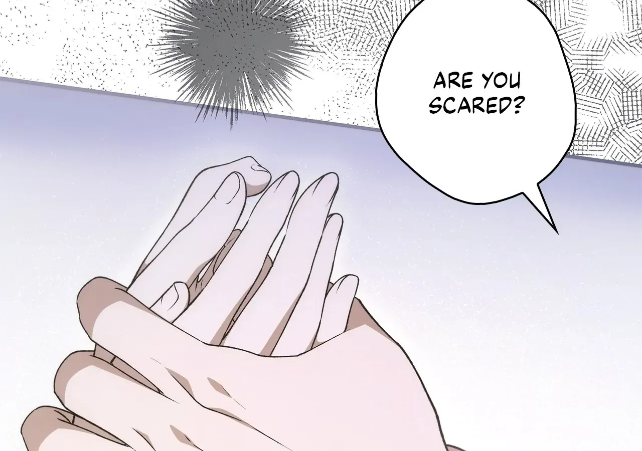 Time of the Blind Beast Chapter 18 page 30 - 