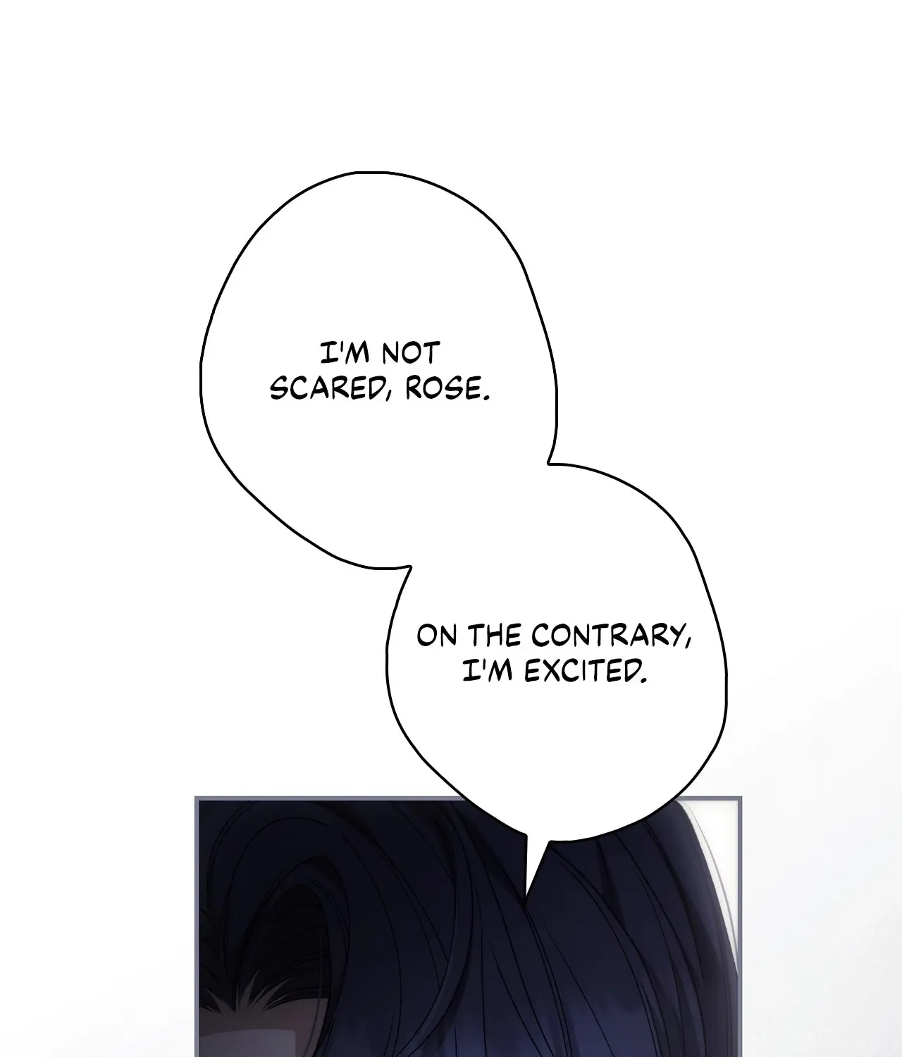 Time of the Blind Beast Chapter 18 page 35 - 