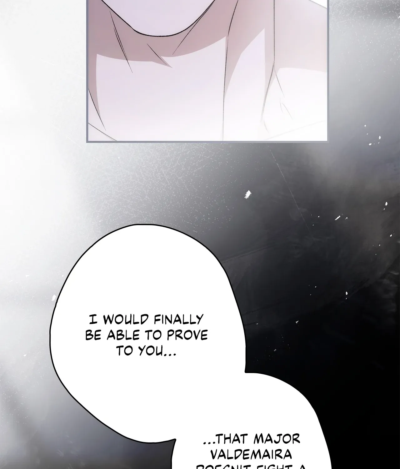 Time of the Blind Beast Chapter 18 page 37 - 