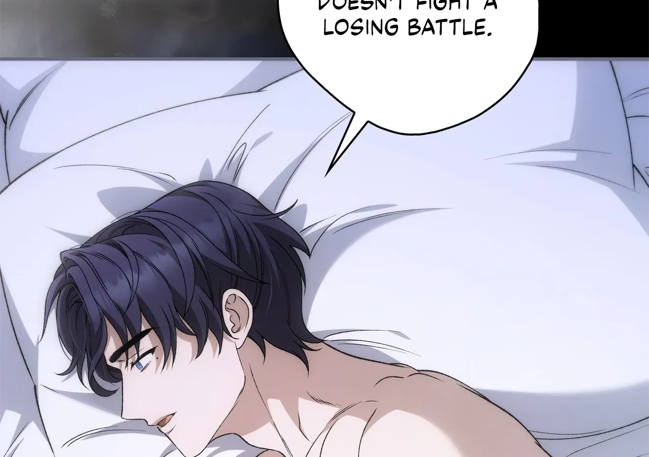 Time of the Blind Beast Chapter 18 page 38 - 