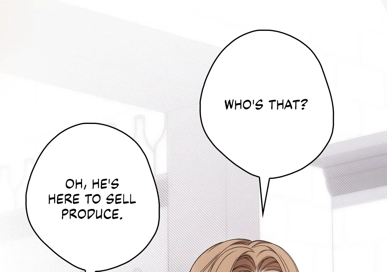 Time of the Blind Beast Chapter 18 page 46 - 