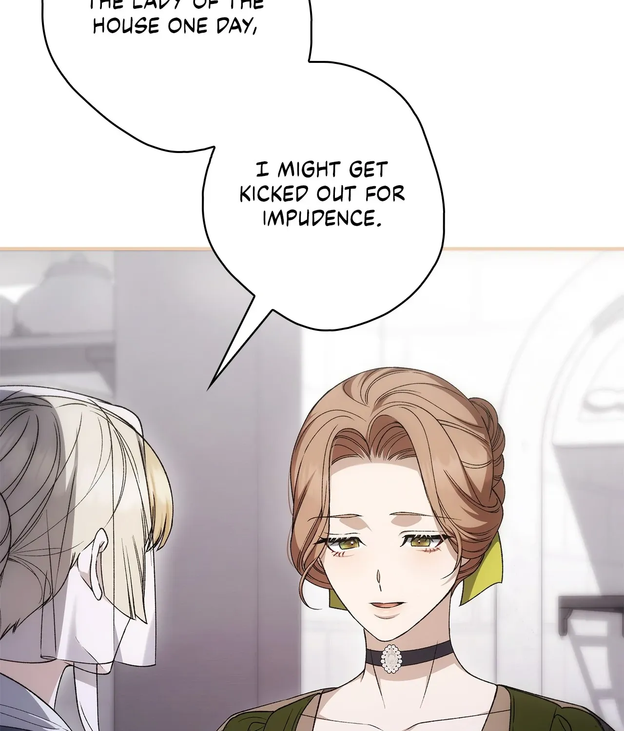 Time of the Blind Beast Chapter 18 page 60 - 