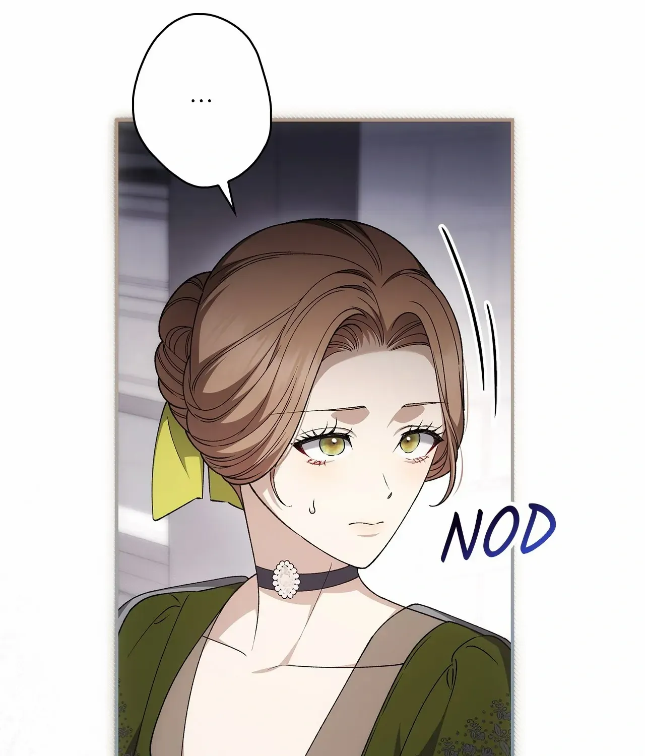 Time of the Blind Beast Chapter 18 page 65 - 