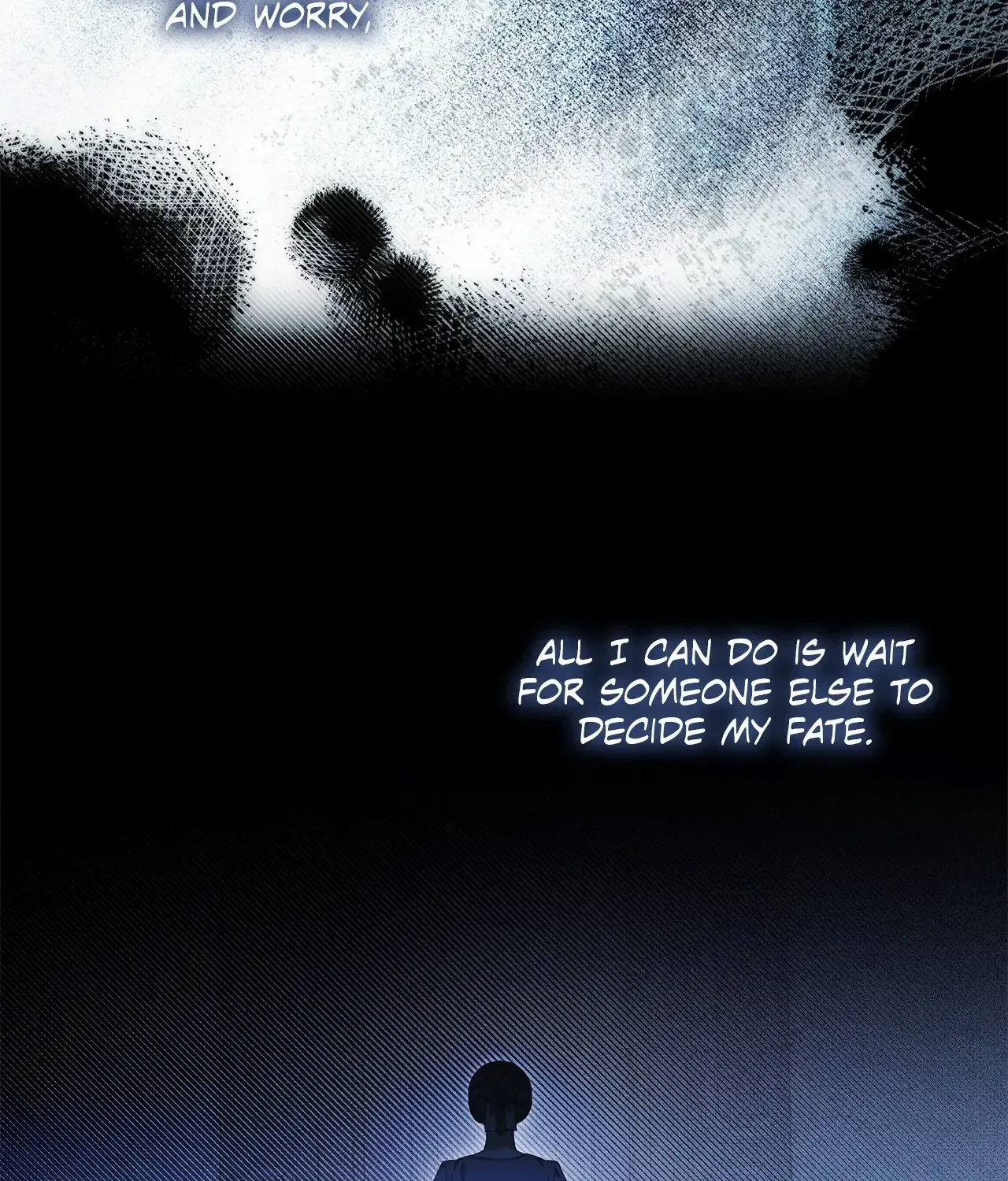 Time of the Blind Beast Chapter 18 page 80 - 