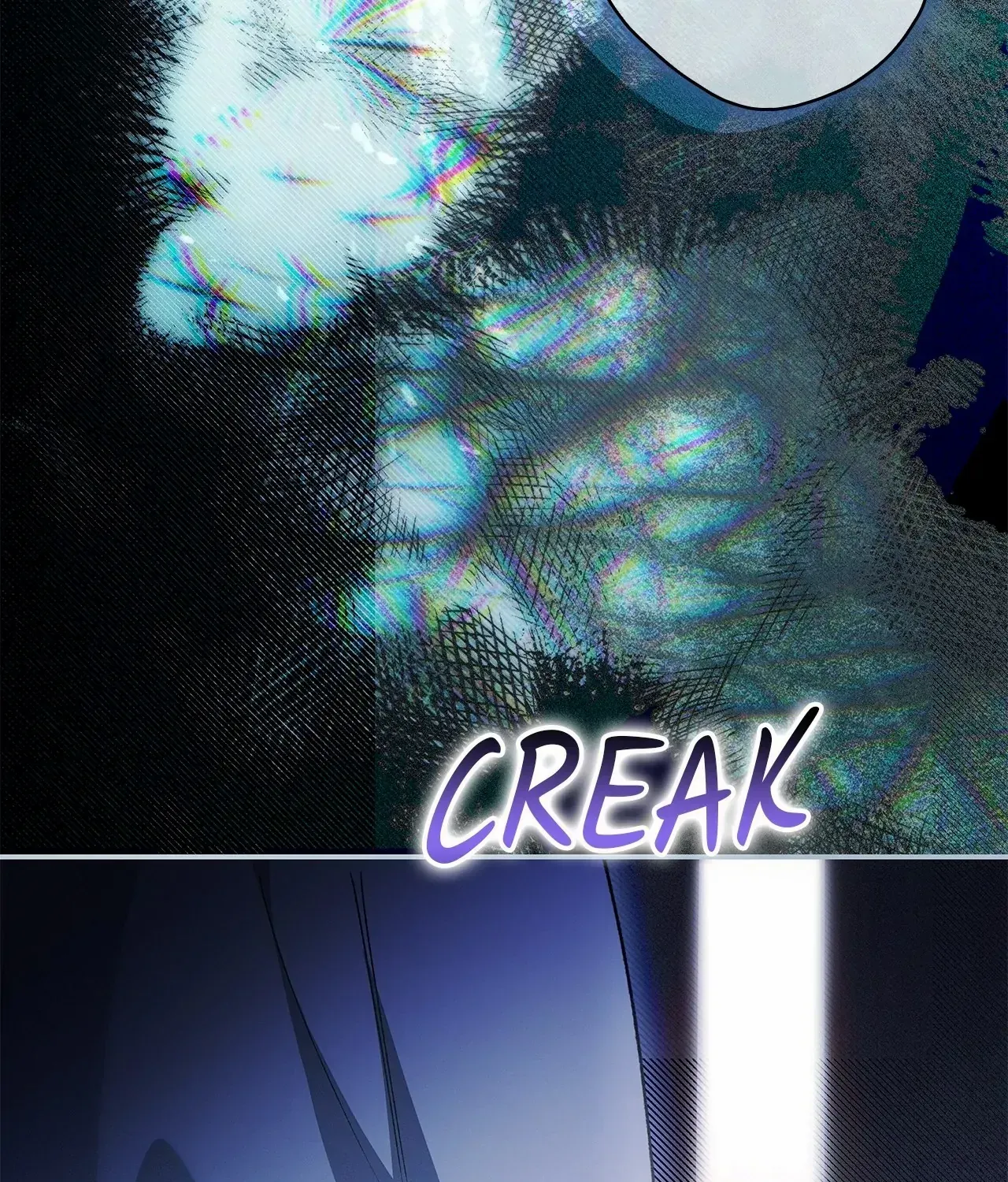Time of the Blind Beast Chapter 18 page 86 - 