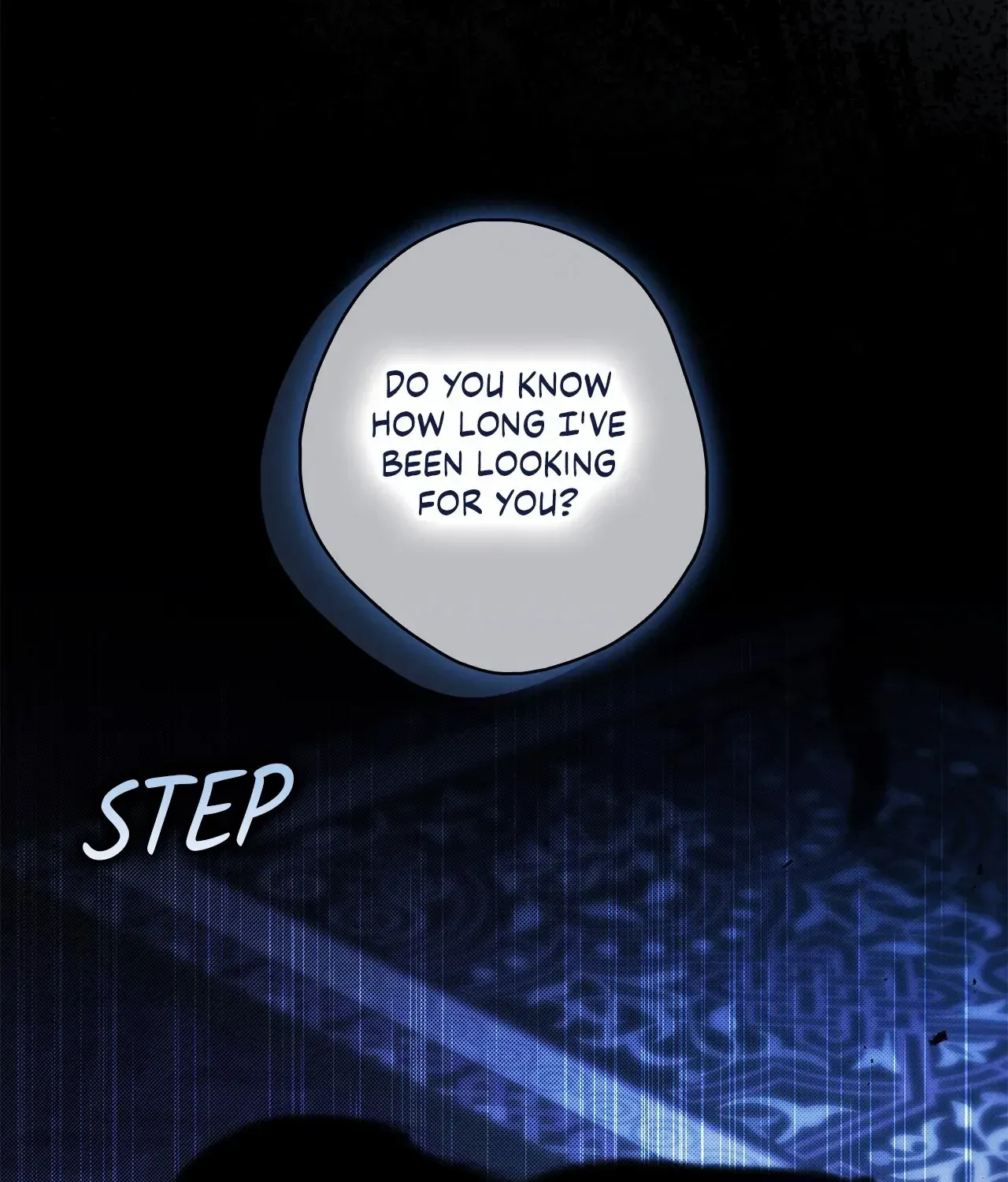 Time of the Blind Beast Chapter 18 page 99 - 