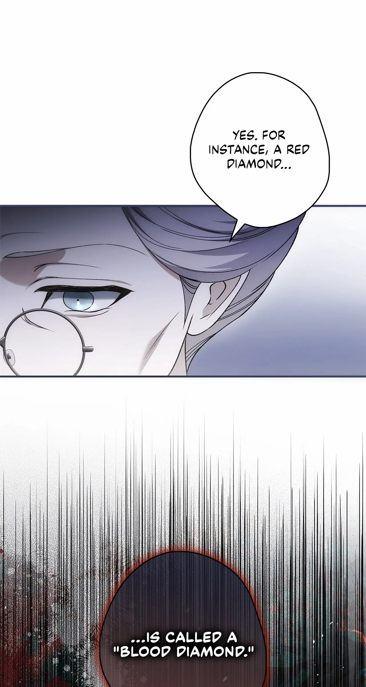 Time of the Blind Beast Chapter 19 page 12 - 