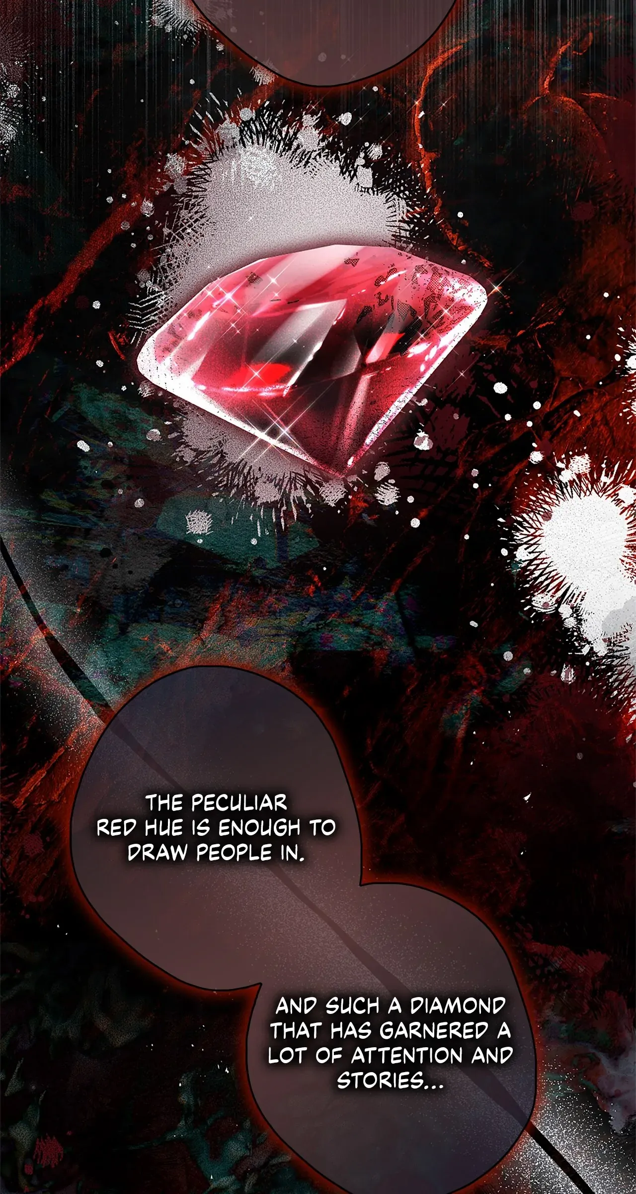 Time of the Blind Beast Chapter 19 page 13 - 