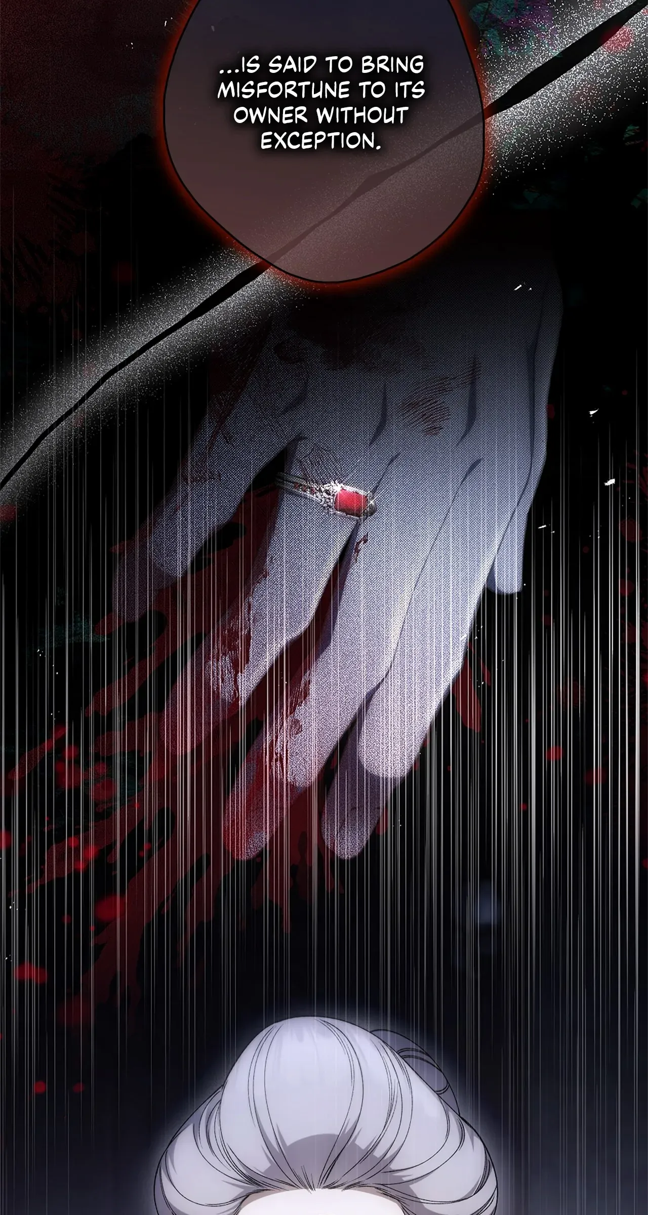 Time of the Blind Beast Chapter 19 page 15 - 