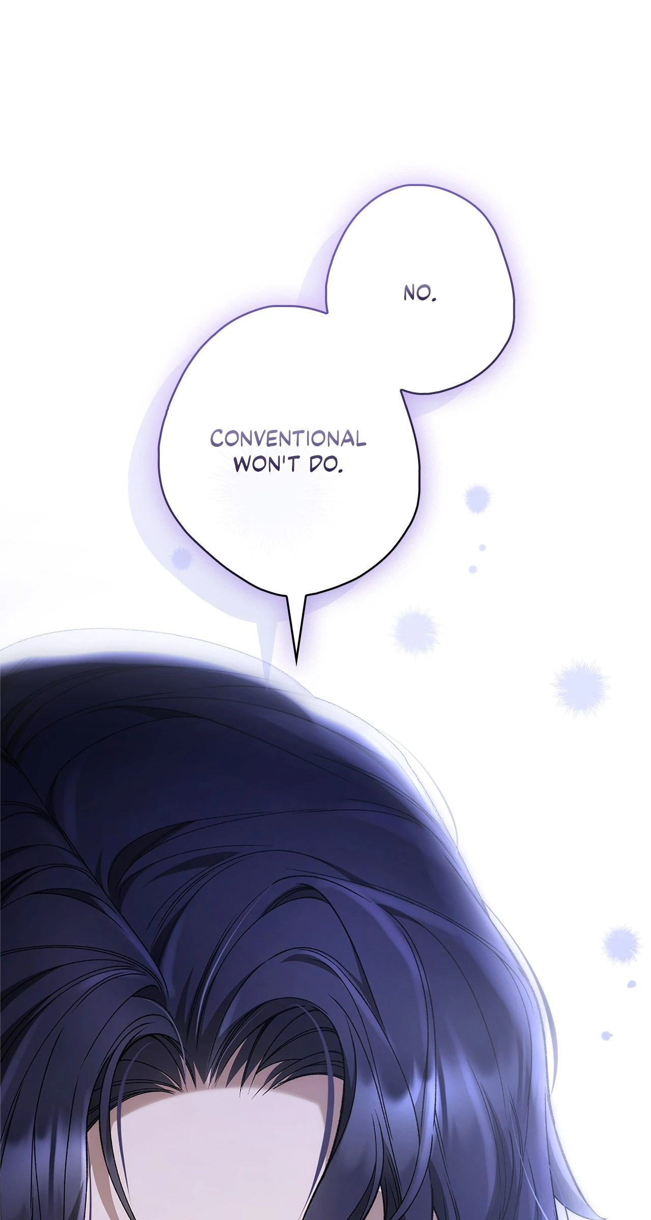 Time of the Blind Beast Chapter 19 page 19 - 