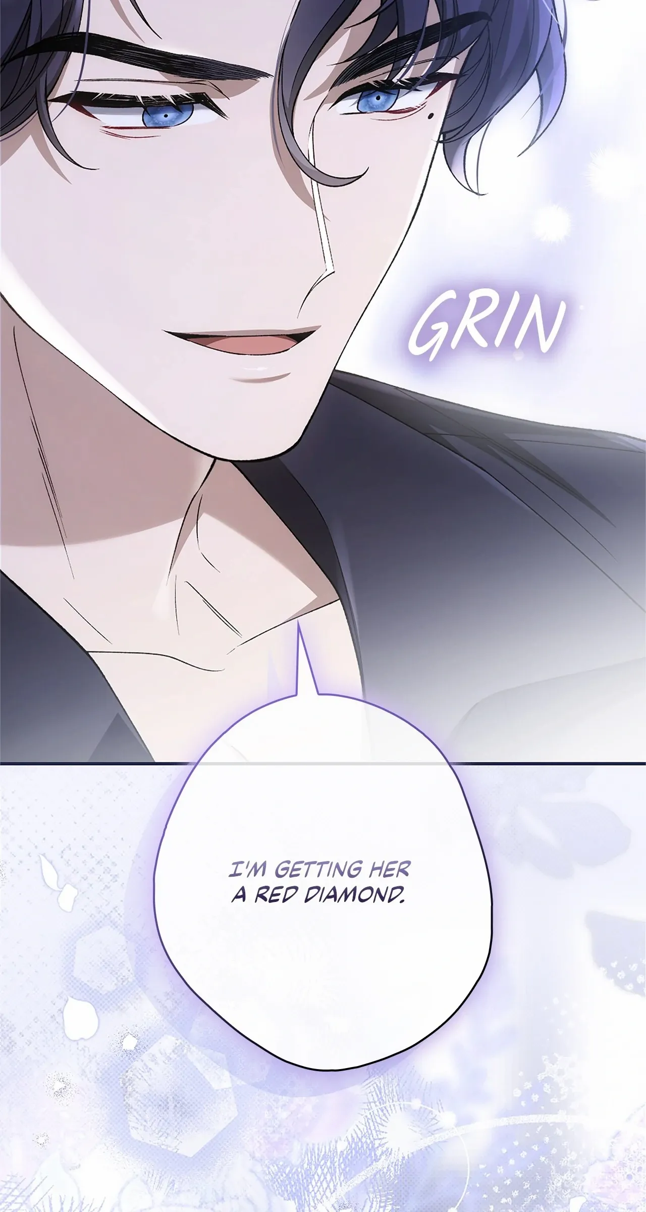 Time of the Blind Beast Chapter 19 page 20 - 