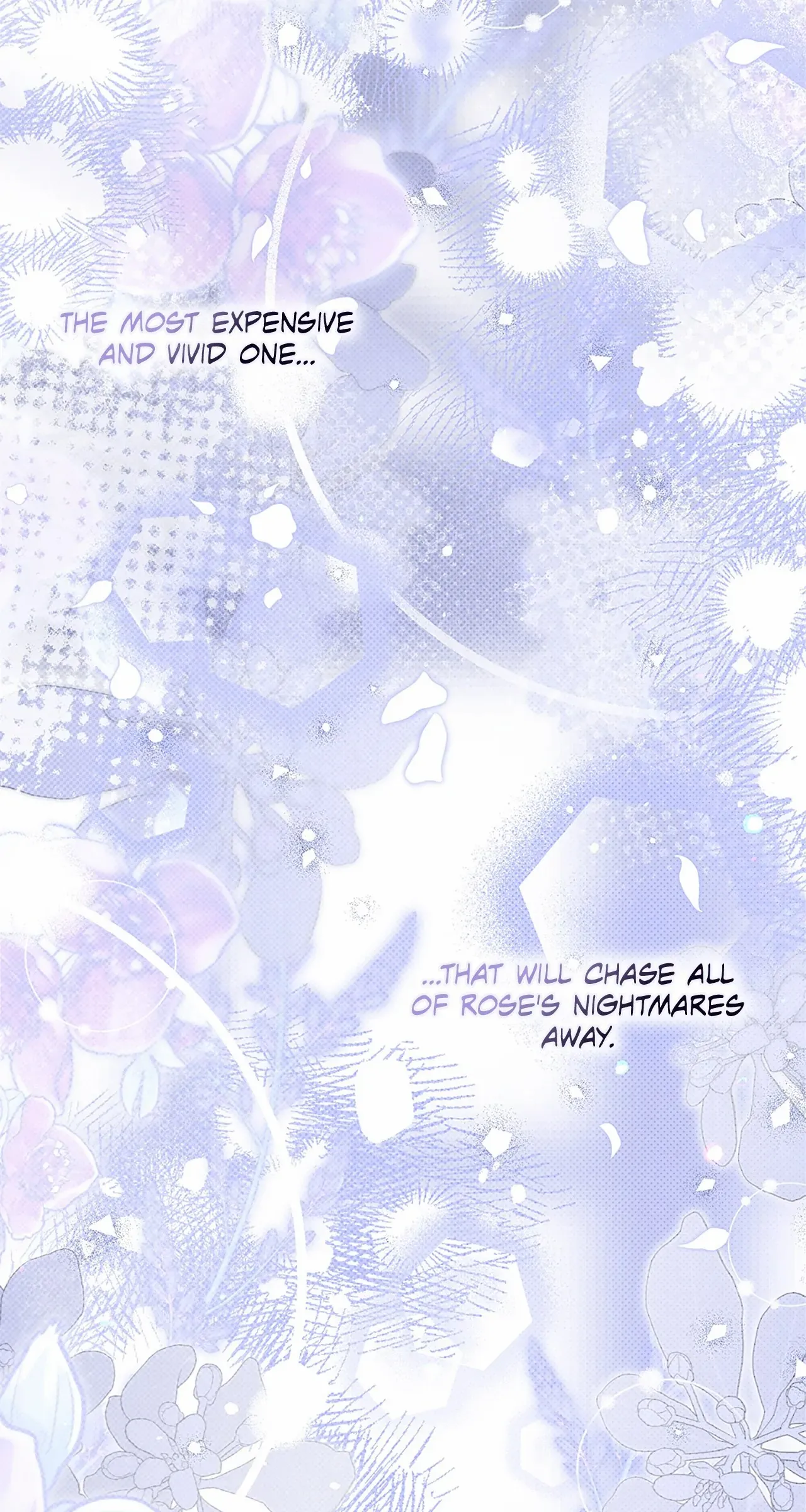 Time of the Blind Beast Chapter 19 page 21 - 