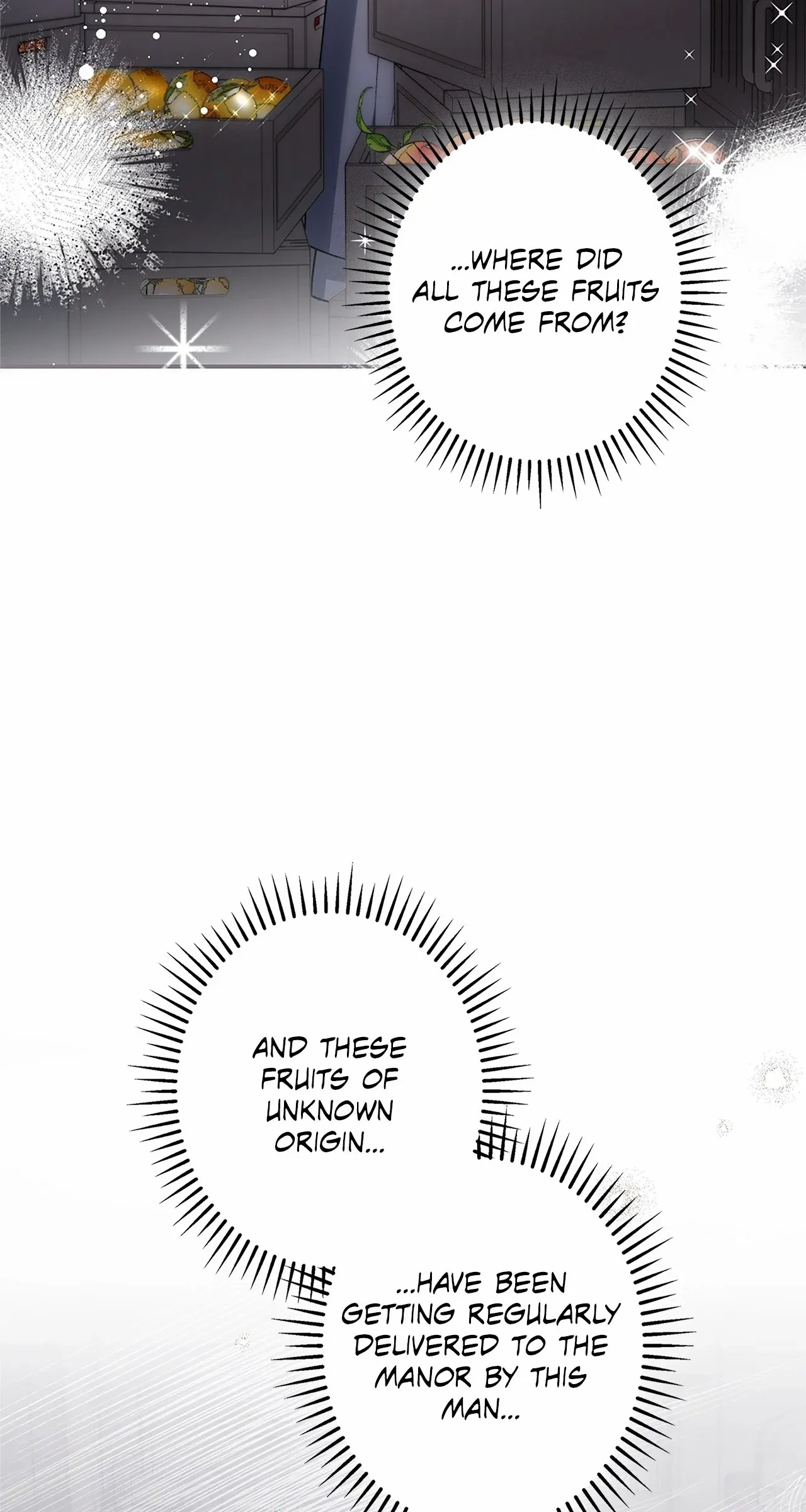 Time of the Blind Beast Chapter 19 page 28 - 