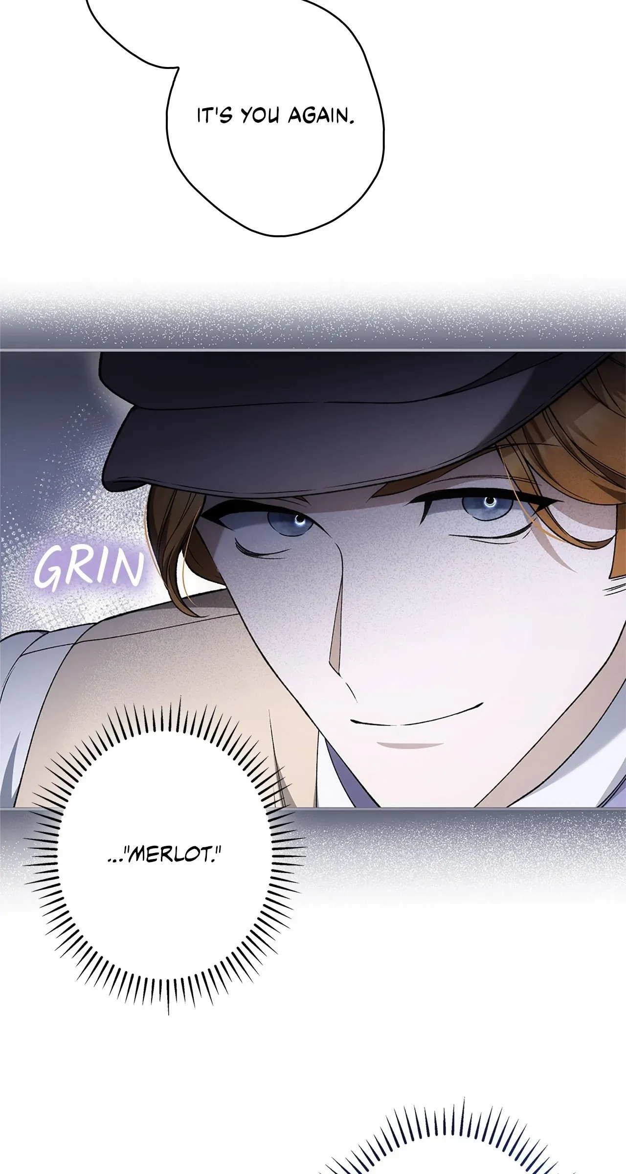 Time of the Blind Beast Chapter 19 page 30 - 