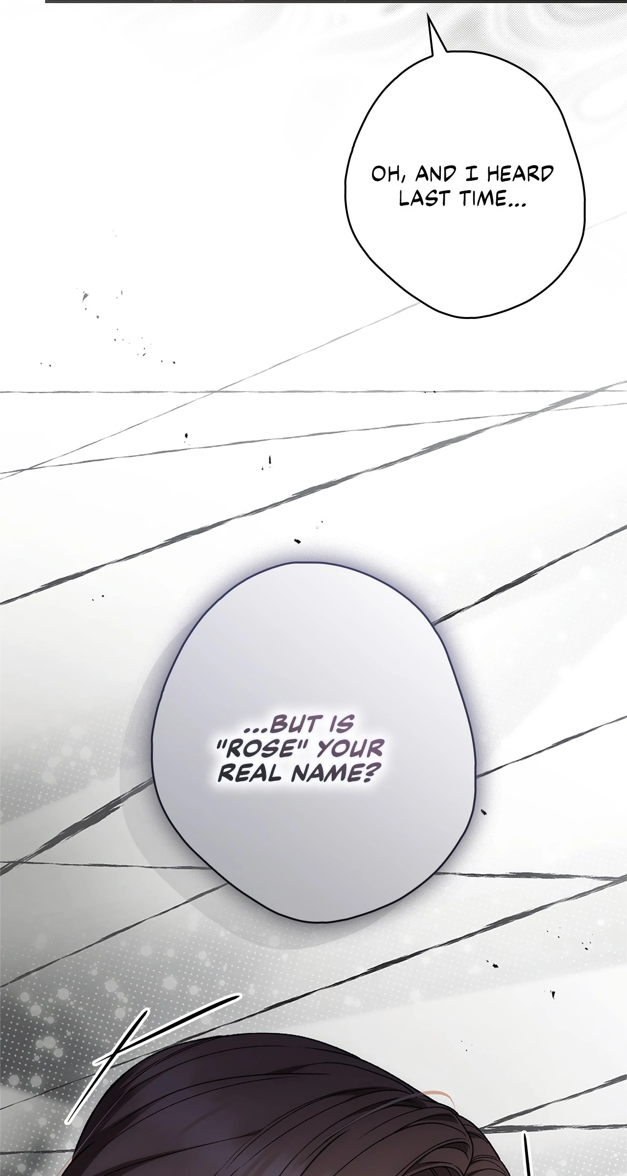 Time of the Blind Beast Chapter 19 page 37 - 