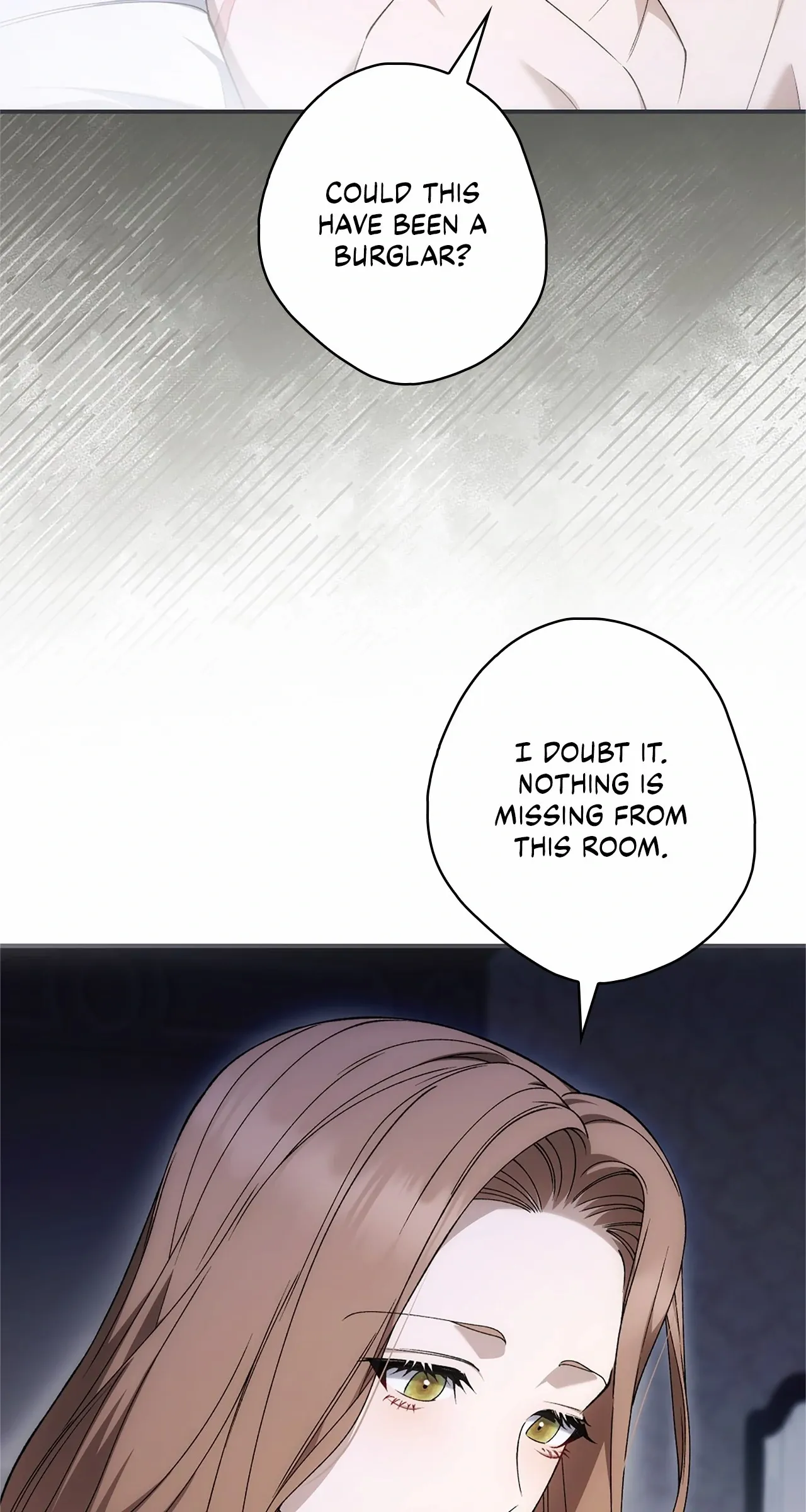 Time of the Blind Beast Chapter 19 page 53 - 