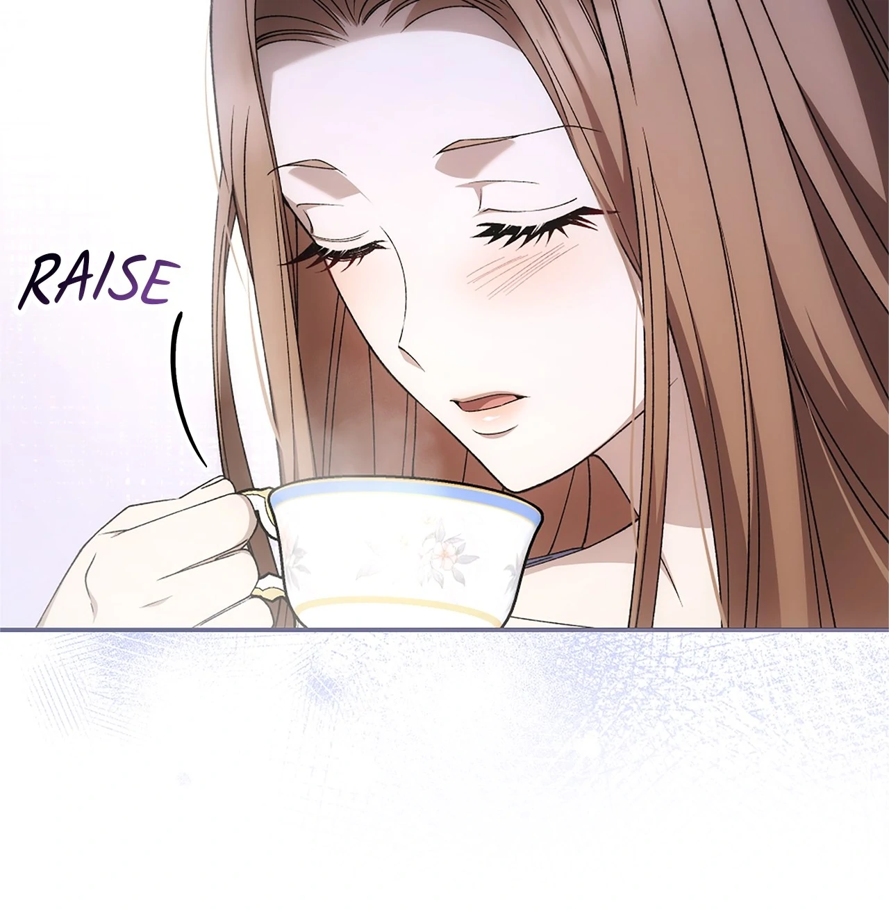 Time of the Blind Beast Chapter 19 page 59 - 