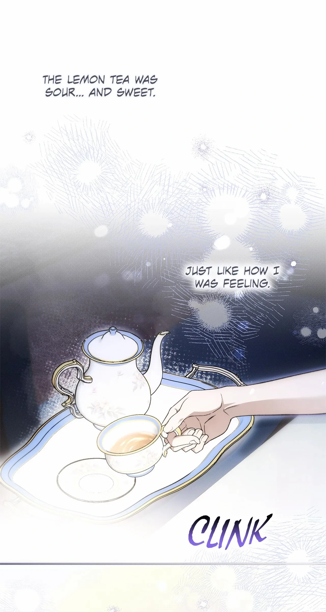 Time of the Blind Beast Chapter 19 page 60 - 