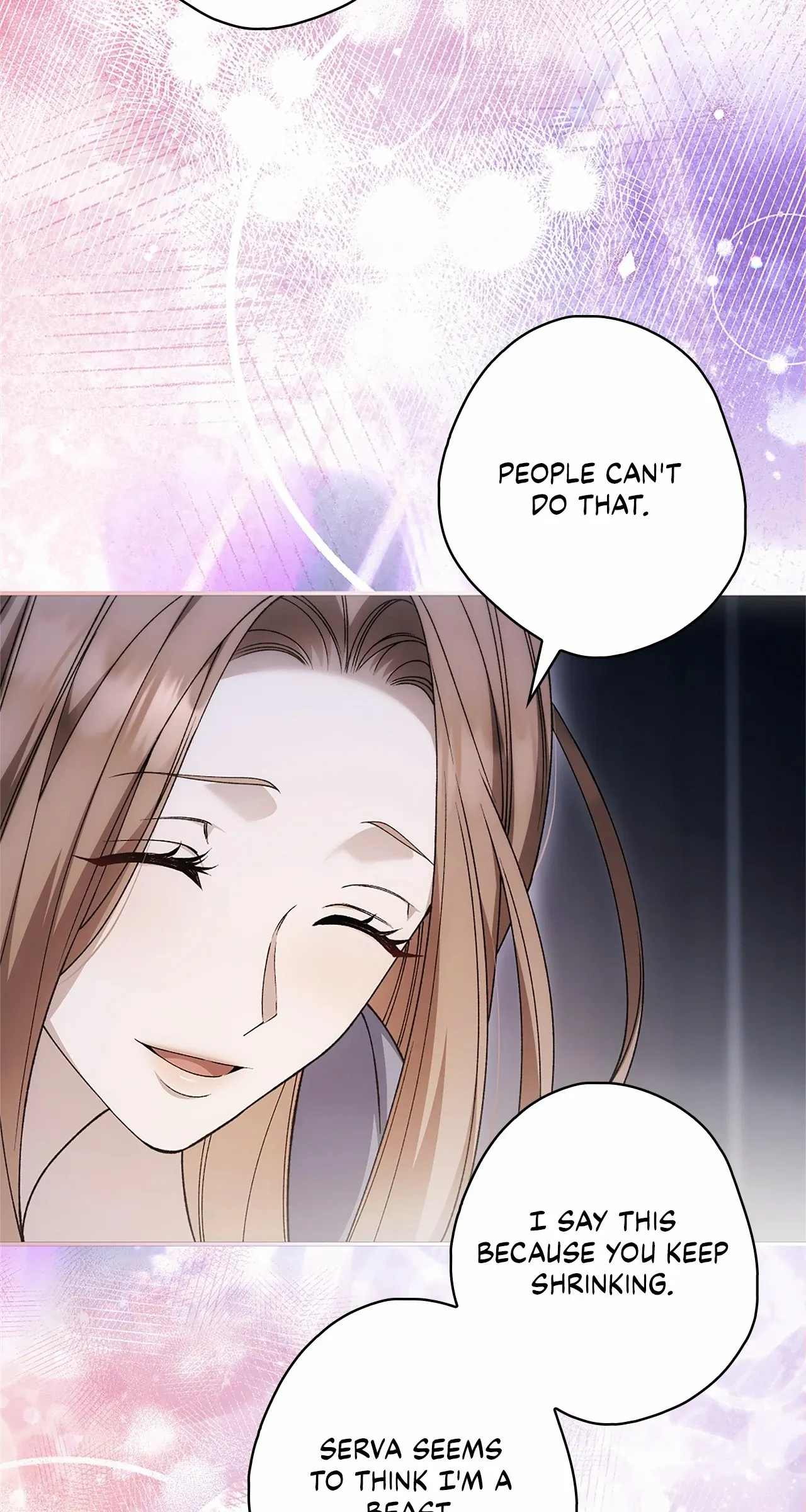 Time of the Blind Beast Chapter 19 page 73 - 