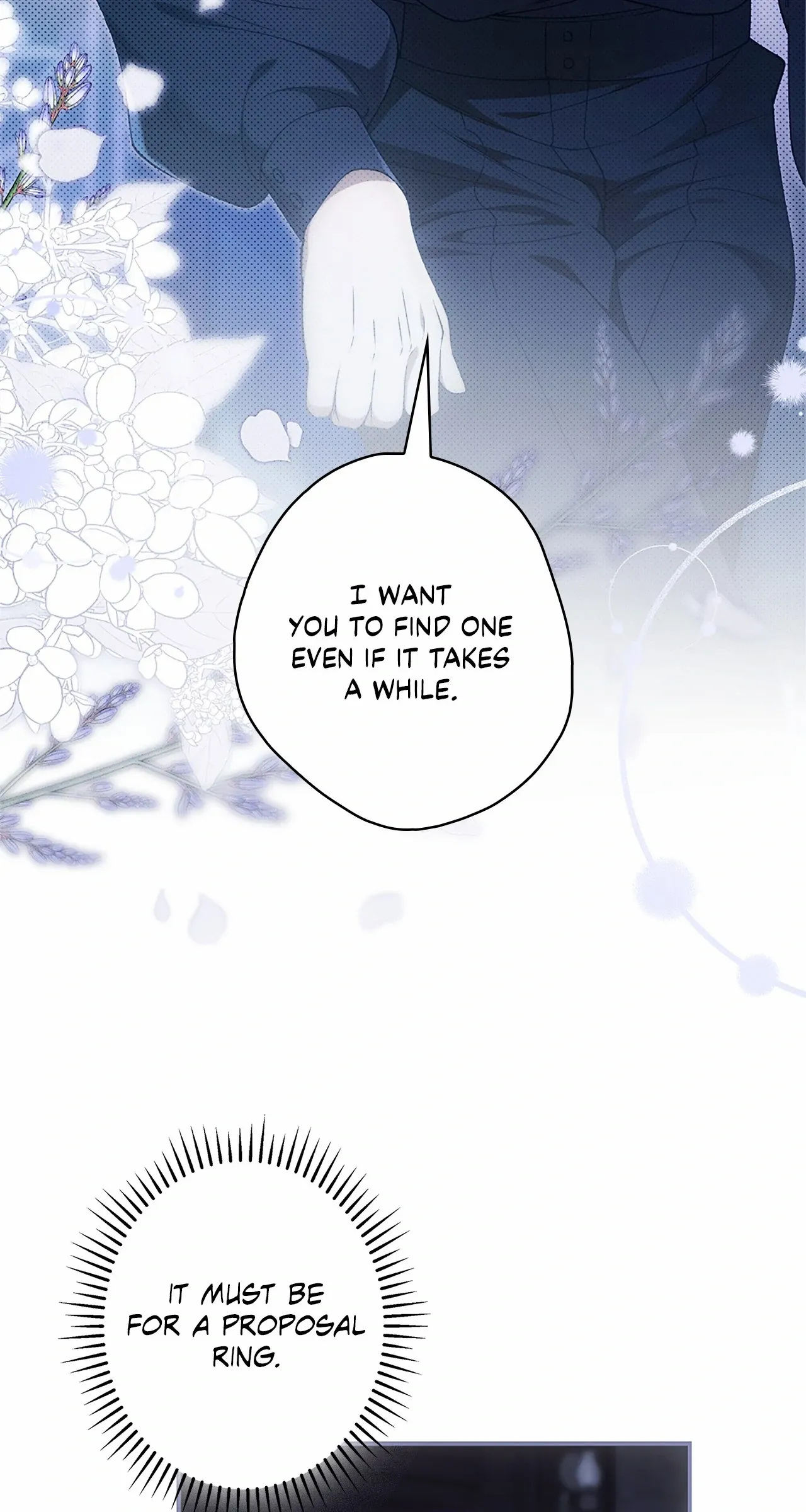 Time of the Blind Beast Chapter 19 page 9 - 