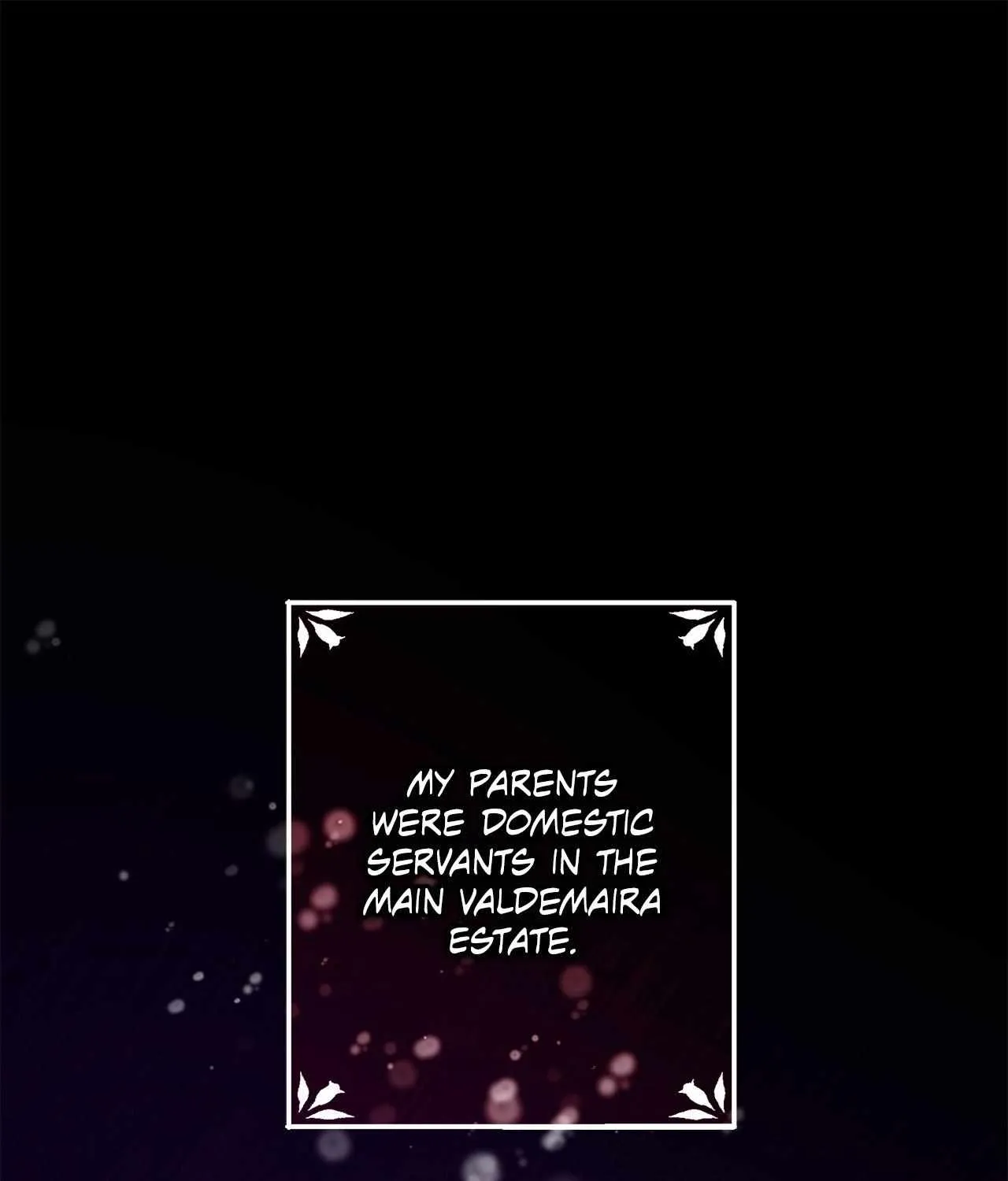 Time of the Blind Beast Chapter 2 page 2 - 