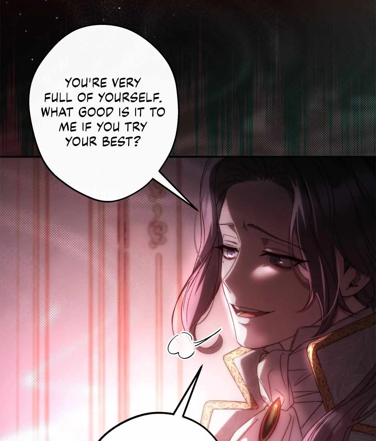 Time of the Blind Beast Chapter 2 page 113 - 