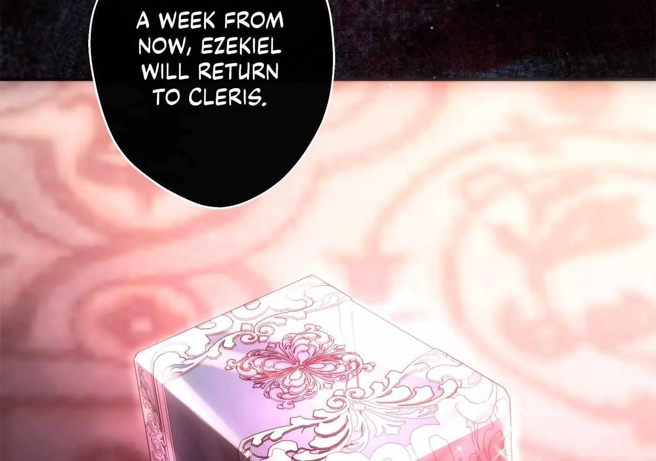 Time of the Blind Beast Chapter 2 page 122 - 